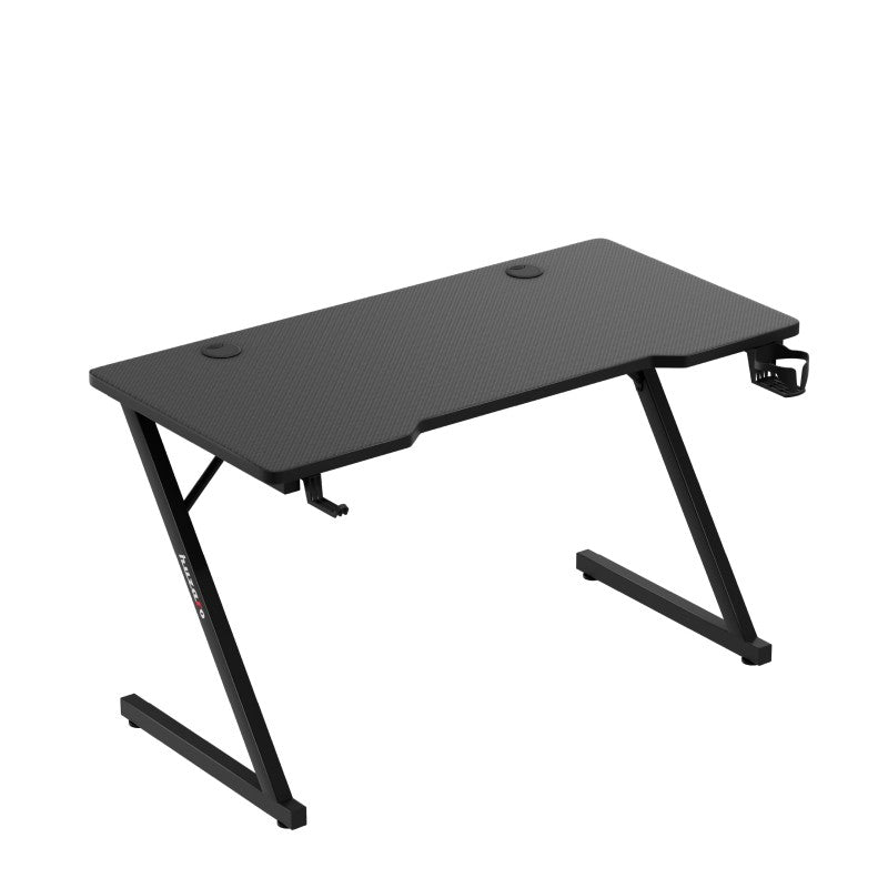 Herní stůl Huzaro Hero 2.5 Black 120 cm