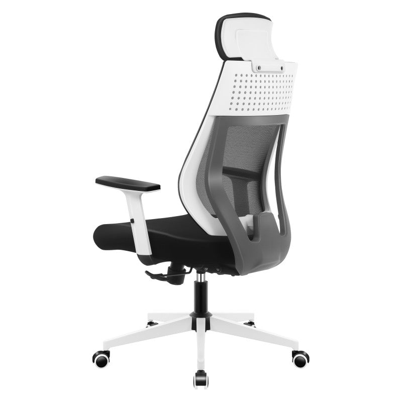 Fotel biurowy MARK ADLER MANAGER 3.9 Black
