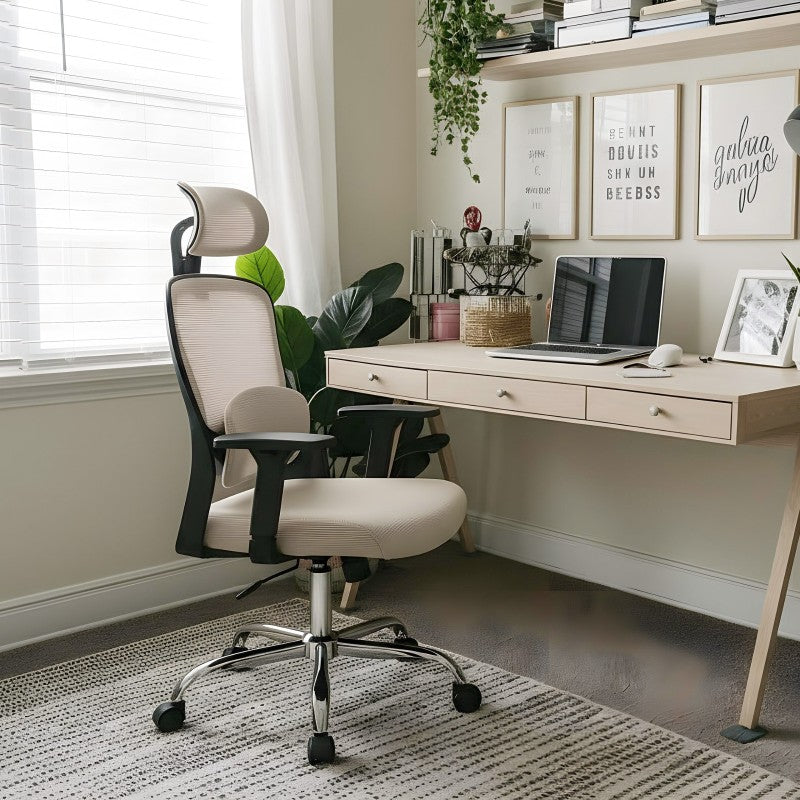 Fotel biurowy Mark Adler Manager 3.2 Grey