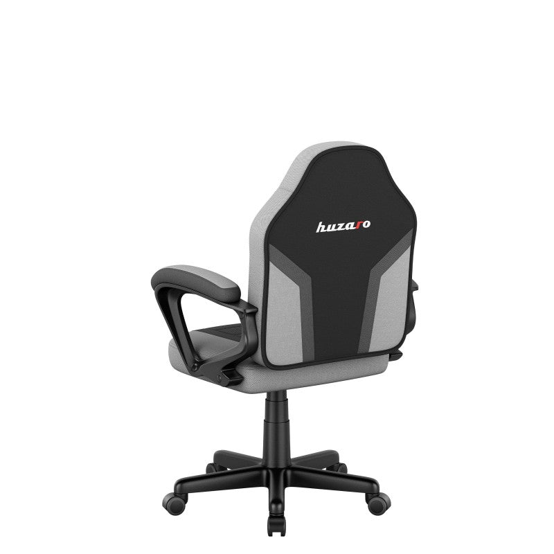 OUTLET Herní židle pro děti HUZARO RANGER 1.0 Grey Mesh