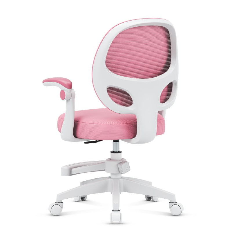OUTLET Otočná židle pro děti Mark Adler Junior 3.1 Pink