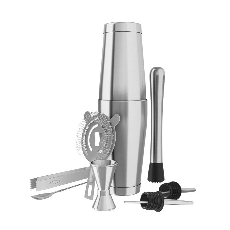 Bartender-Set Mark Adler Shake 3.0