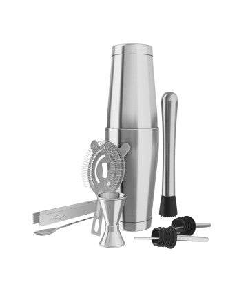Bartender-Set Mark Adler Shake 3.0