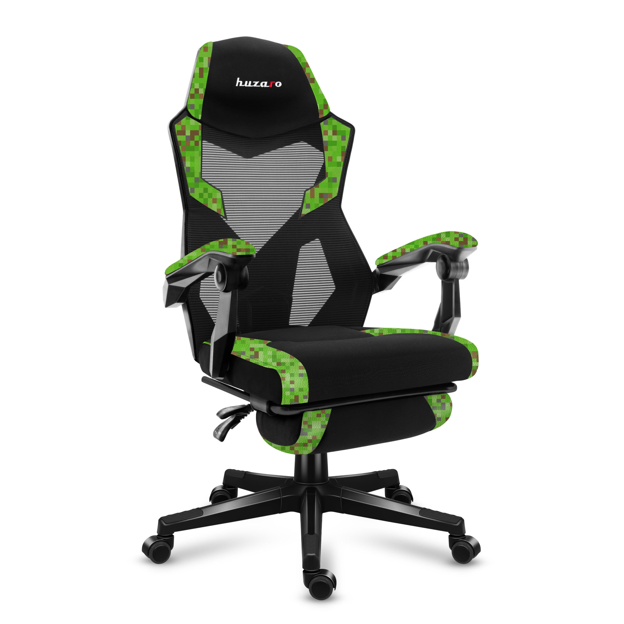 Herní křeslo Huzaro Combat 3.1 Pixel
