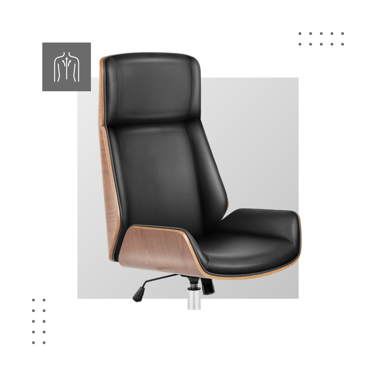 Profilovaný design