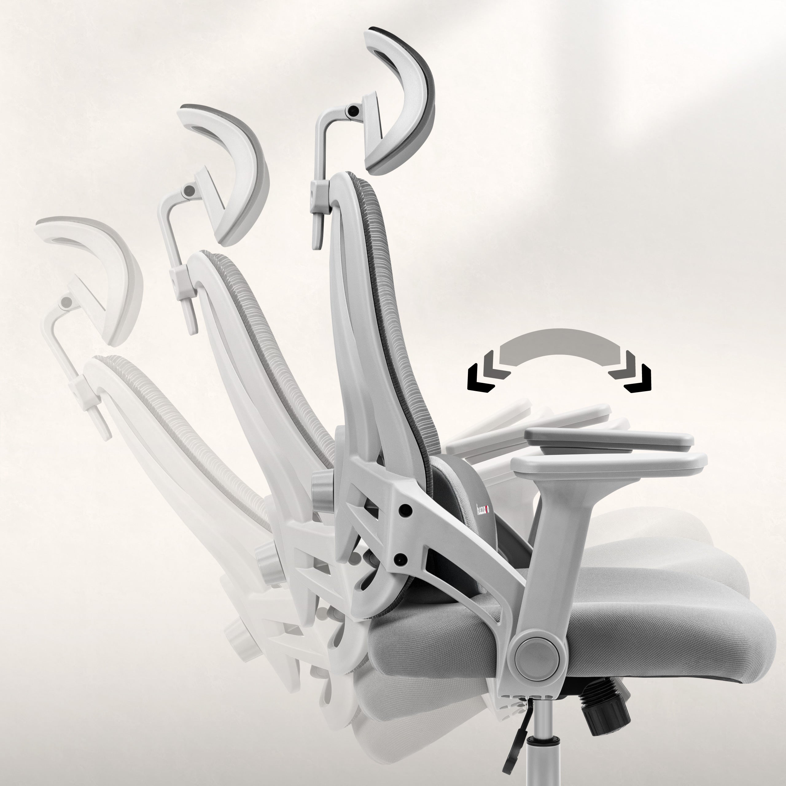 Fortschrittlicher UltraGravity-Mechanismus