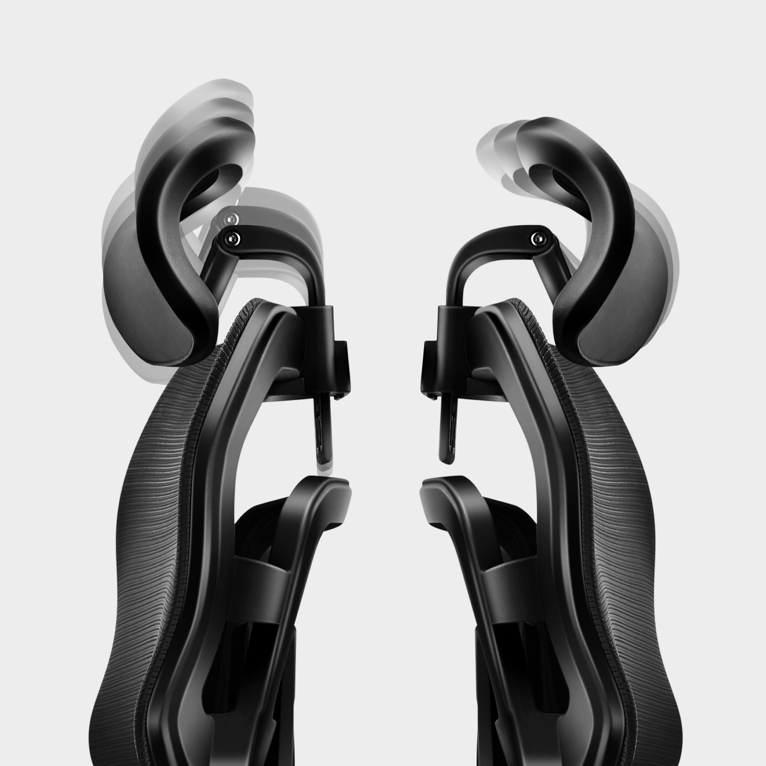 VERSTELLBARE KOPFSTÜTZE