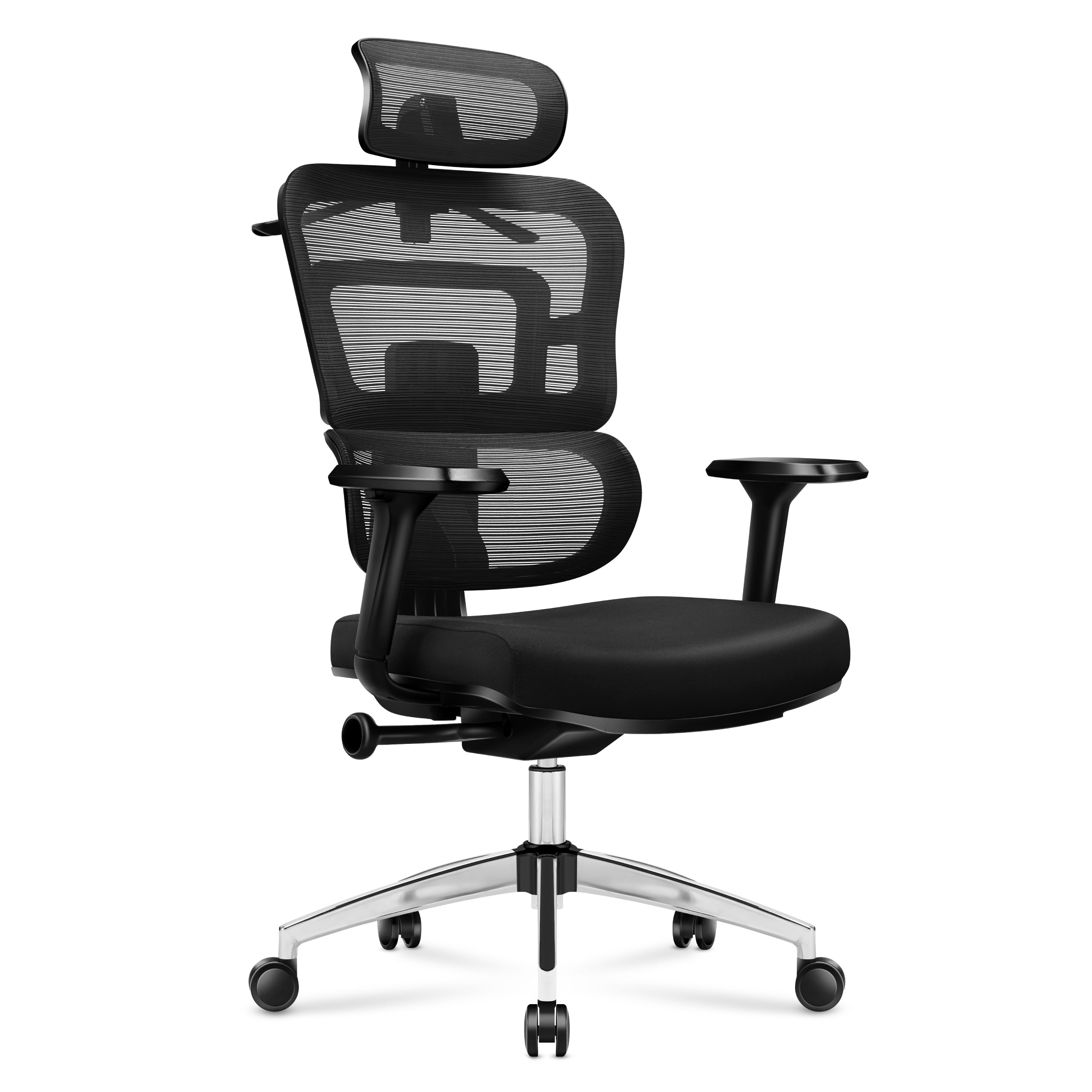 Bürostuhl Mark Adler Expert 4.9 Black