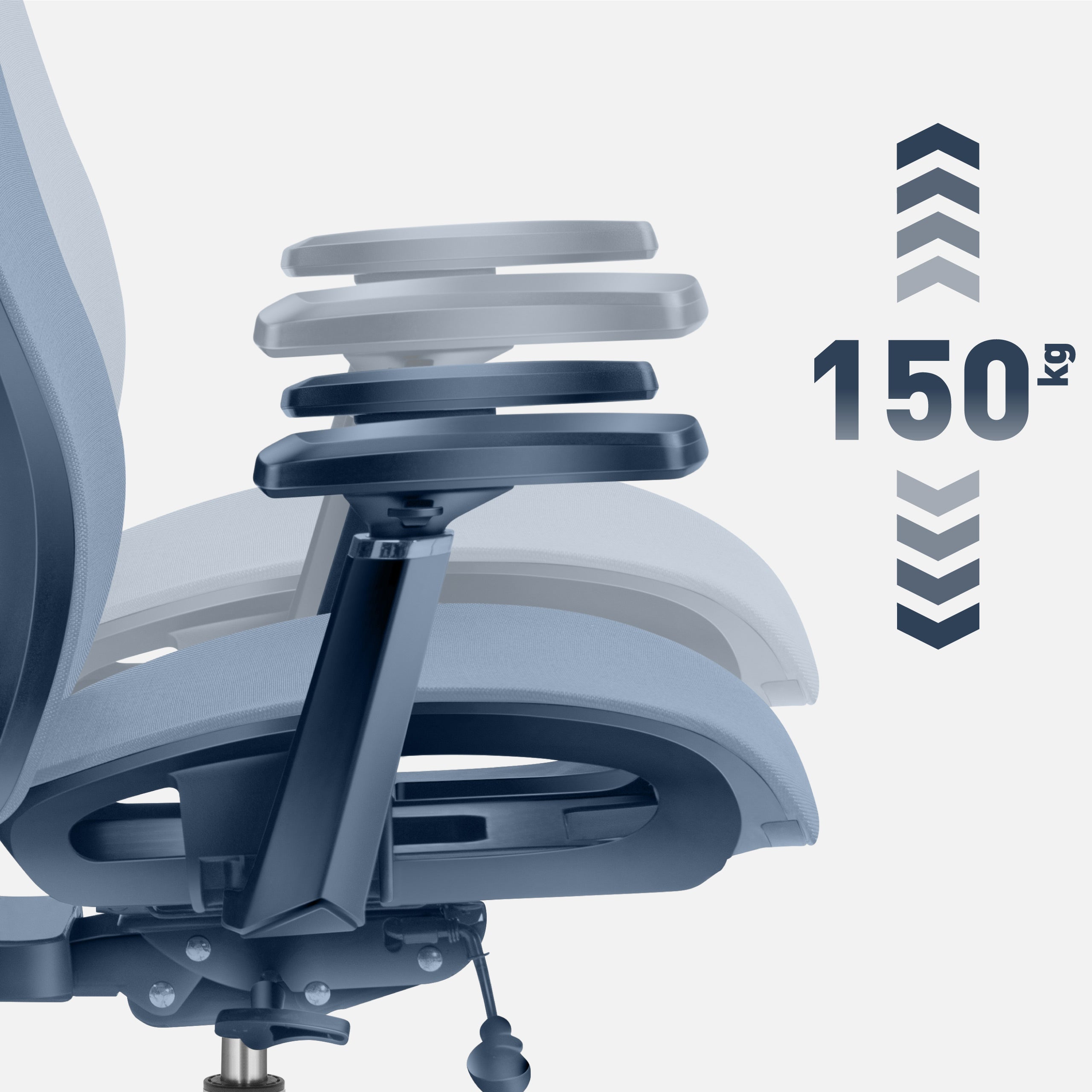 Langlebigkeit auf hohem Niveau