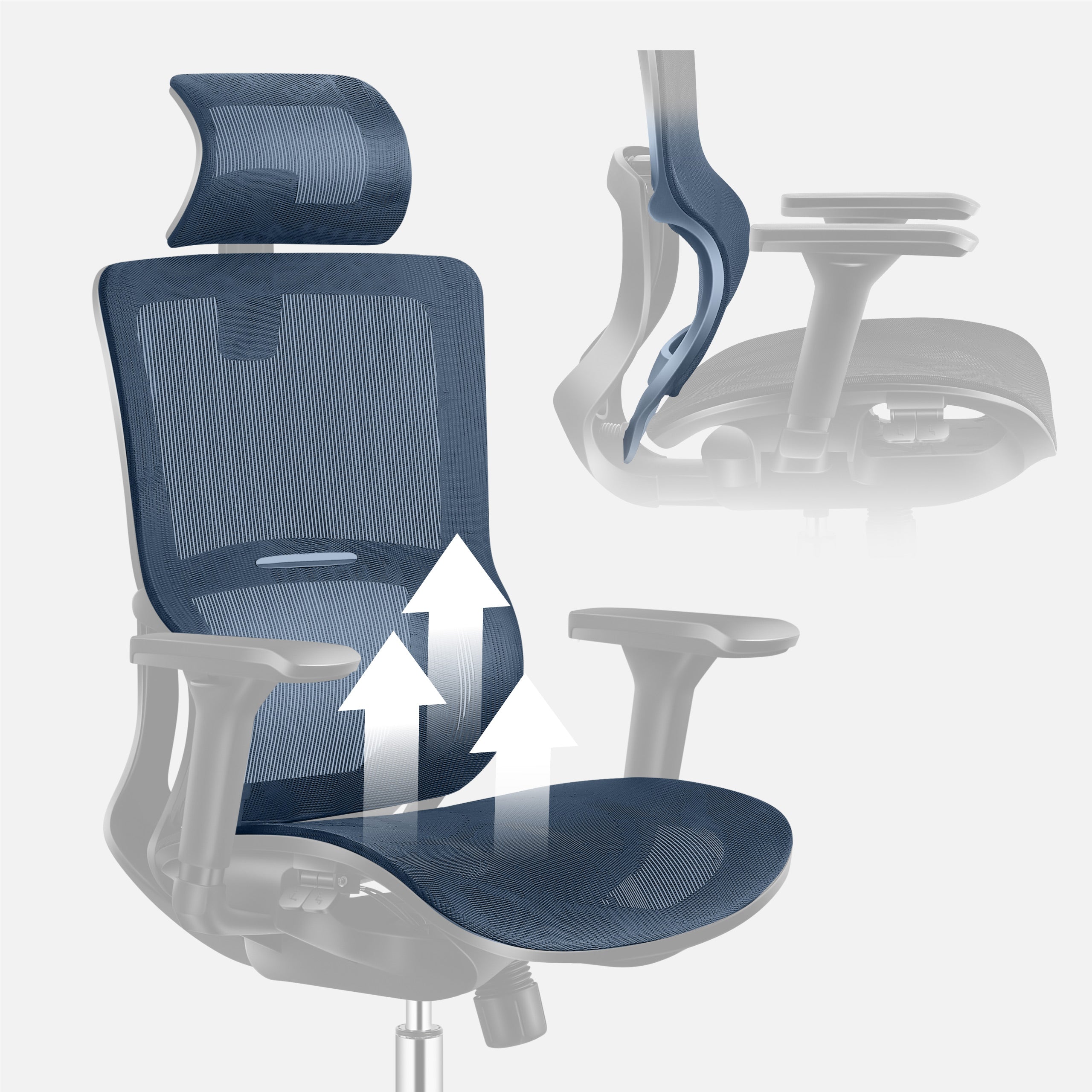 Atmungsaktive Materialien