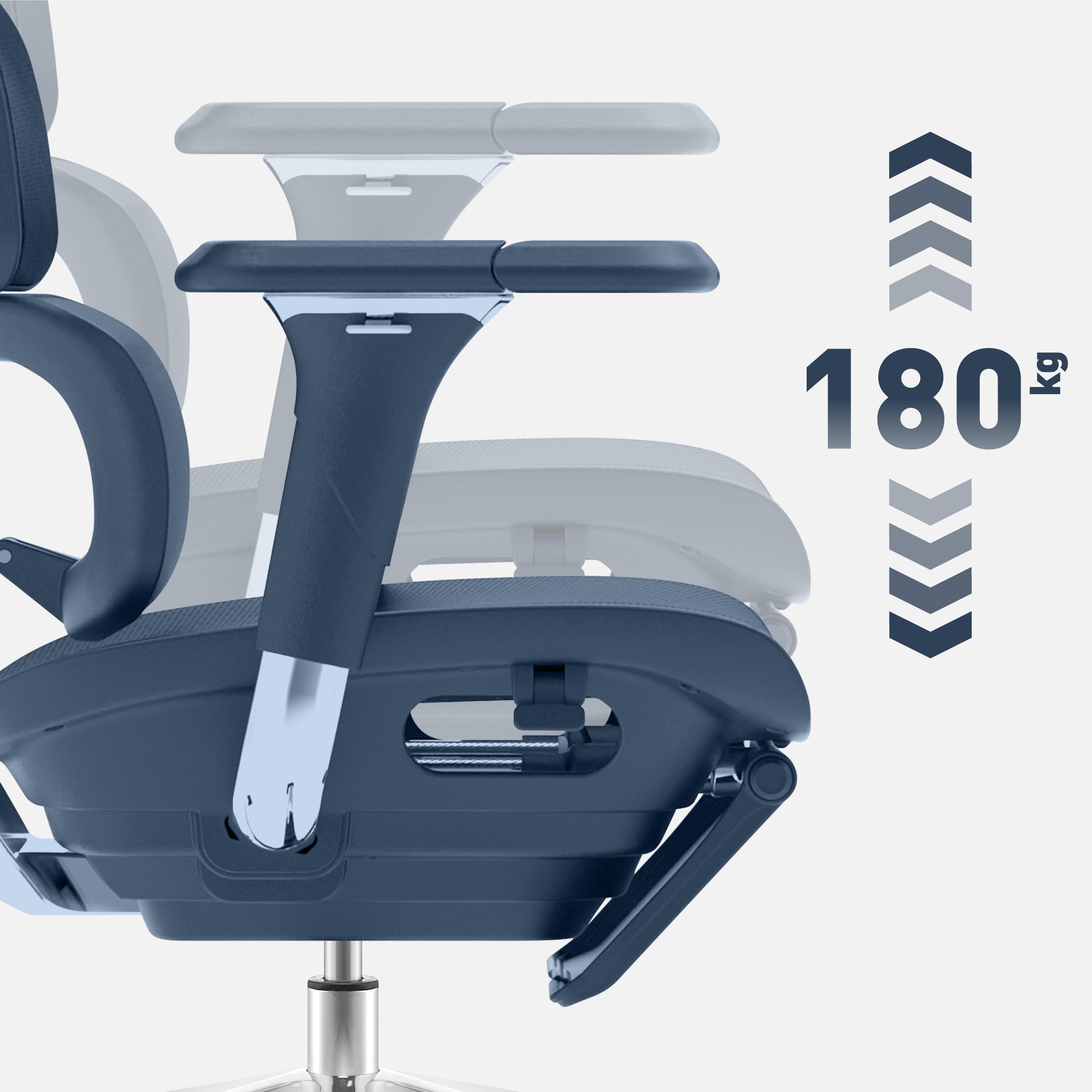 Langlebigkeit auf hohem Niveau