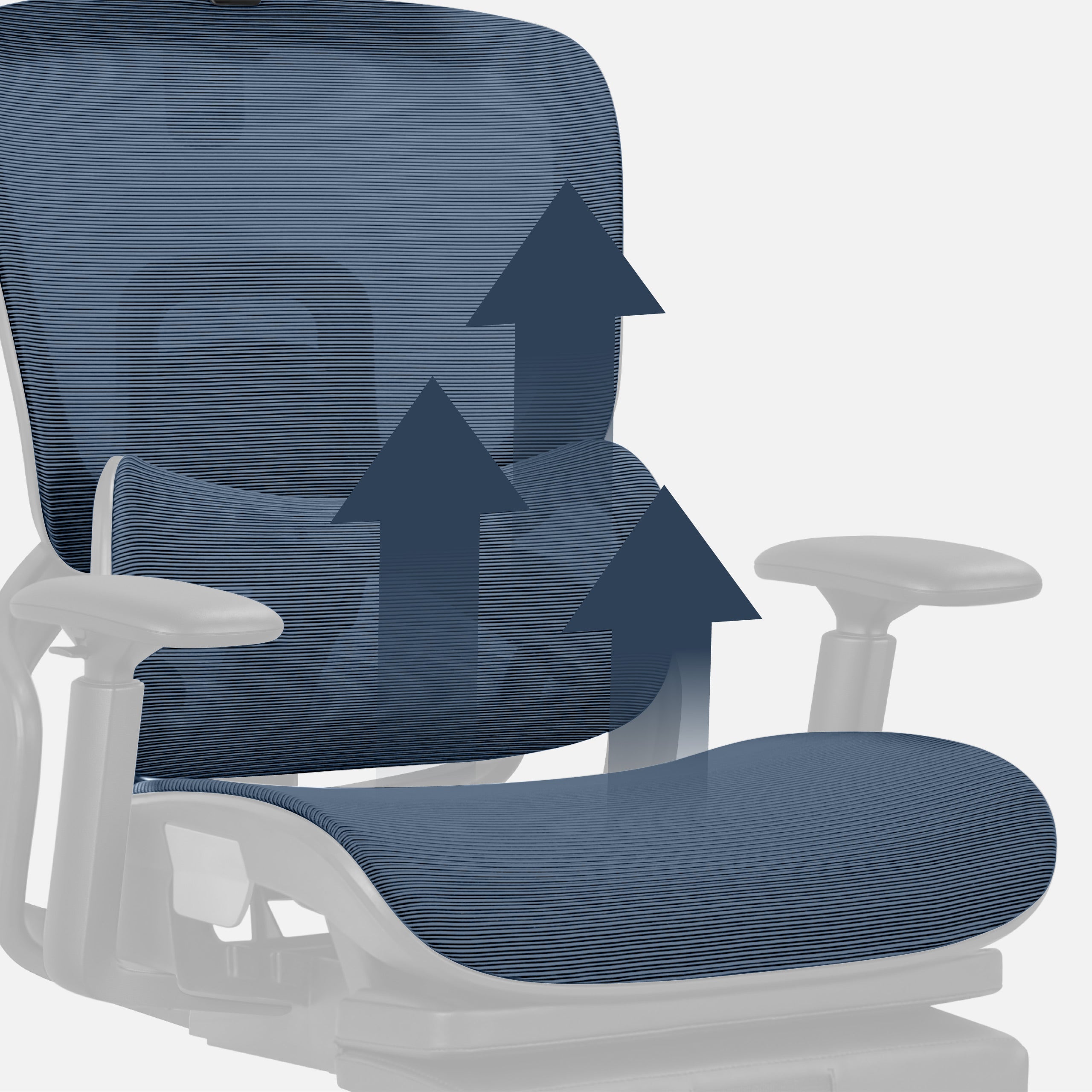 Stilvoll und luftig - Luxus zum Anfassen