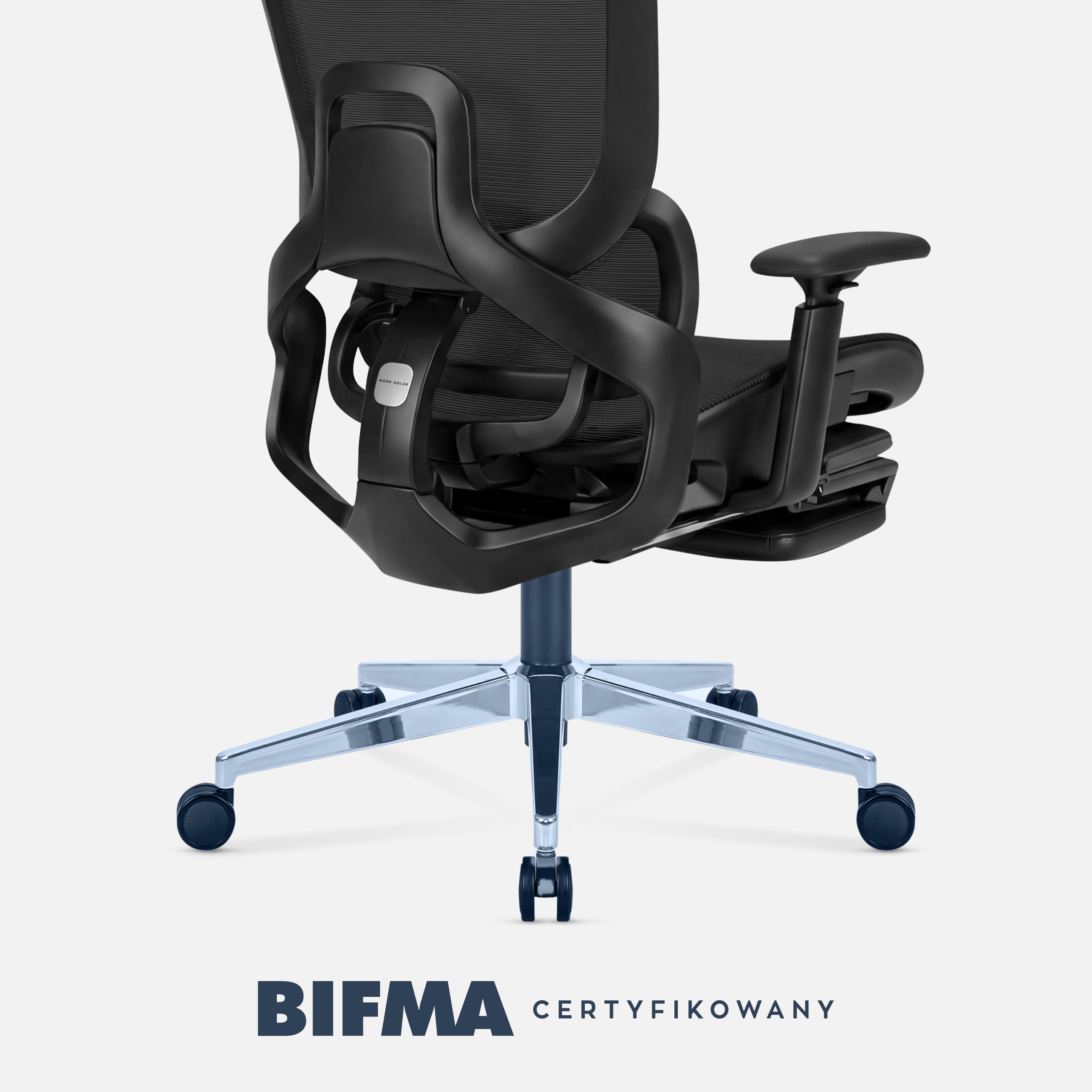 Robuste Konstruktion - langlebig und elegant