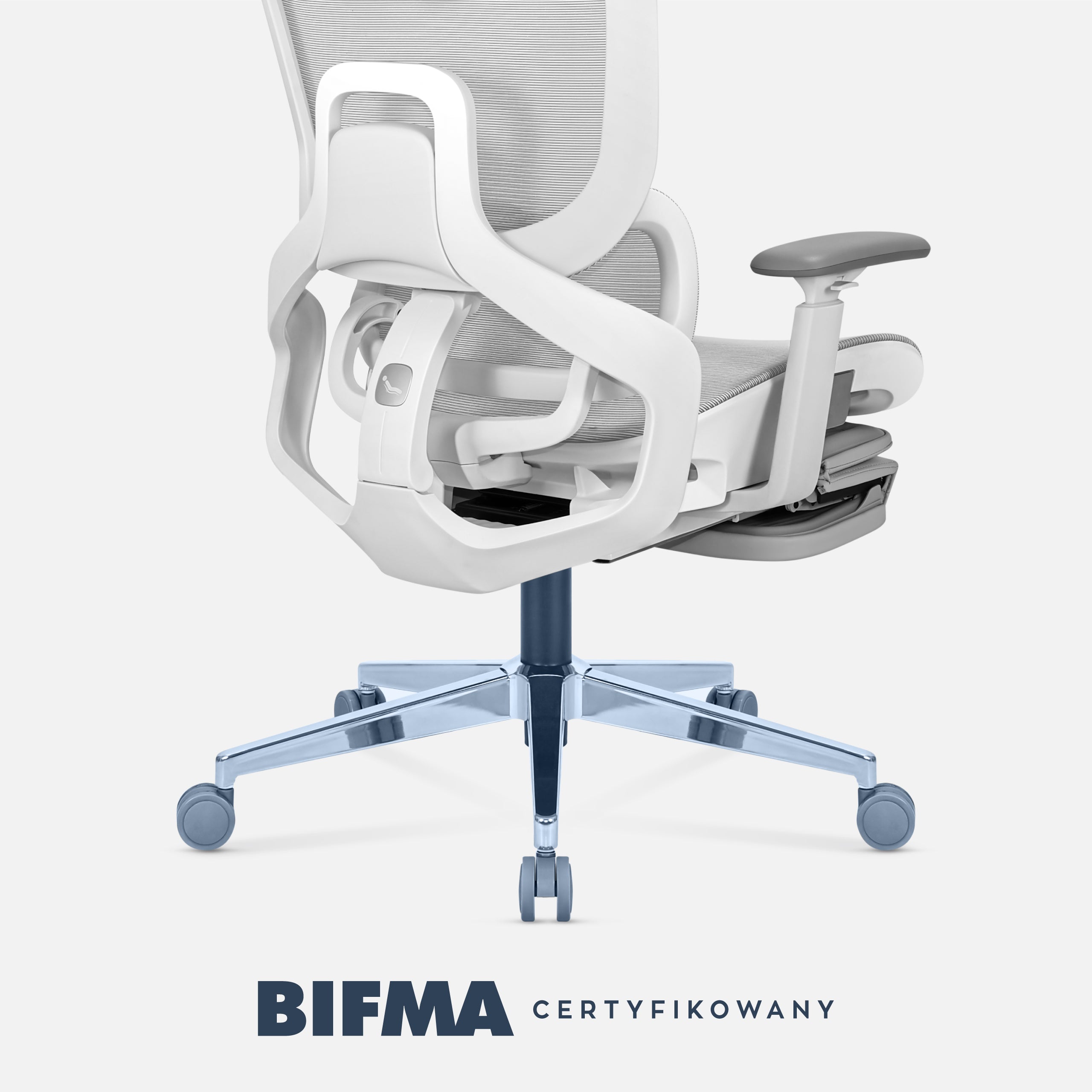 Robuste Konstruktion - langlebig und elegant