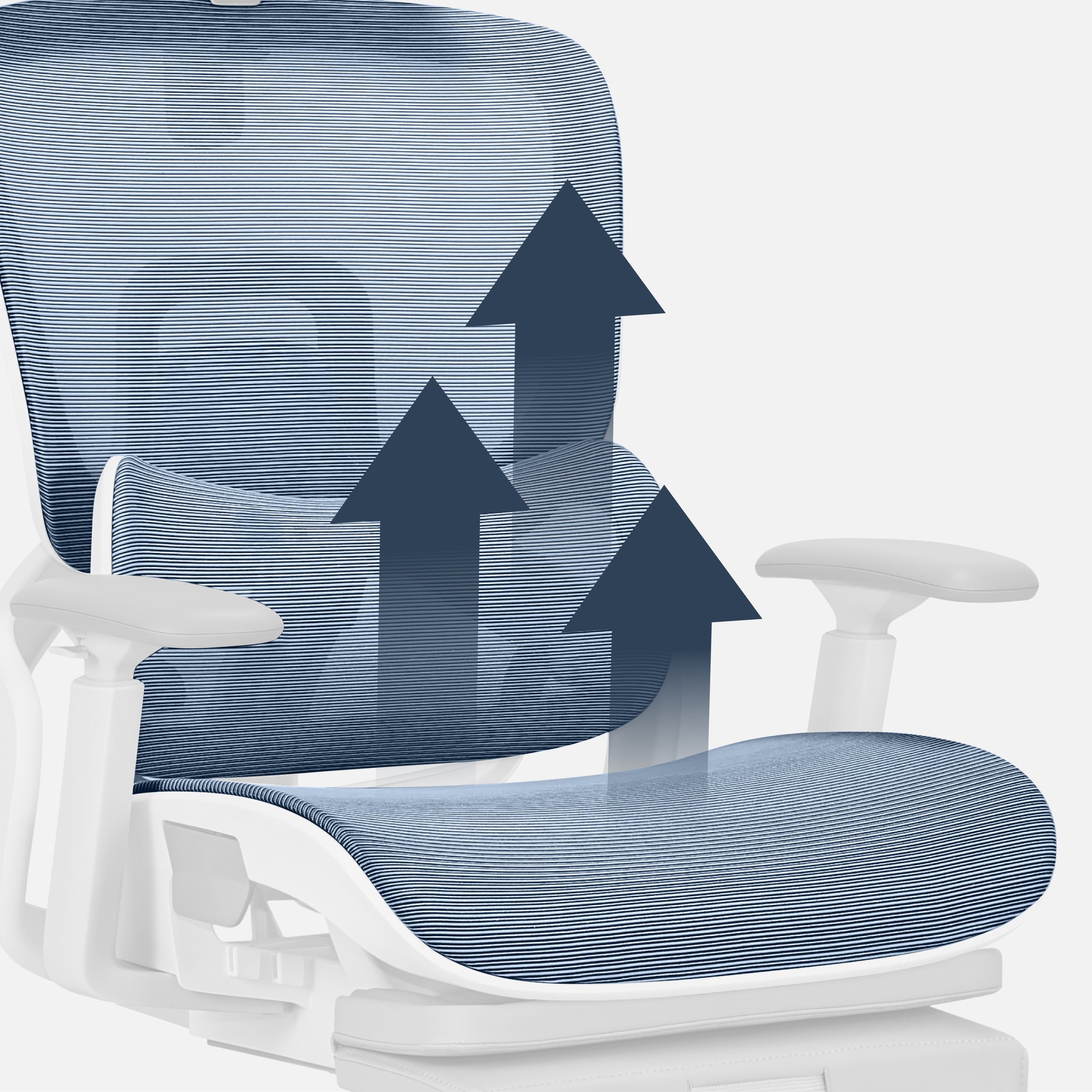 Stilvoll und luftig - Luxus zum Anfassen