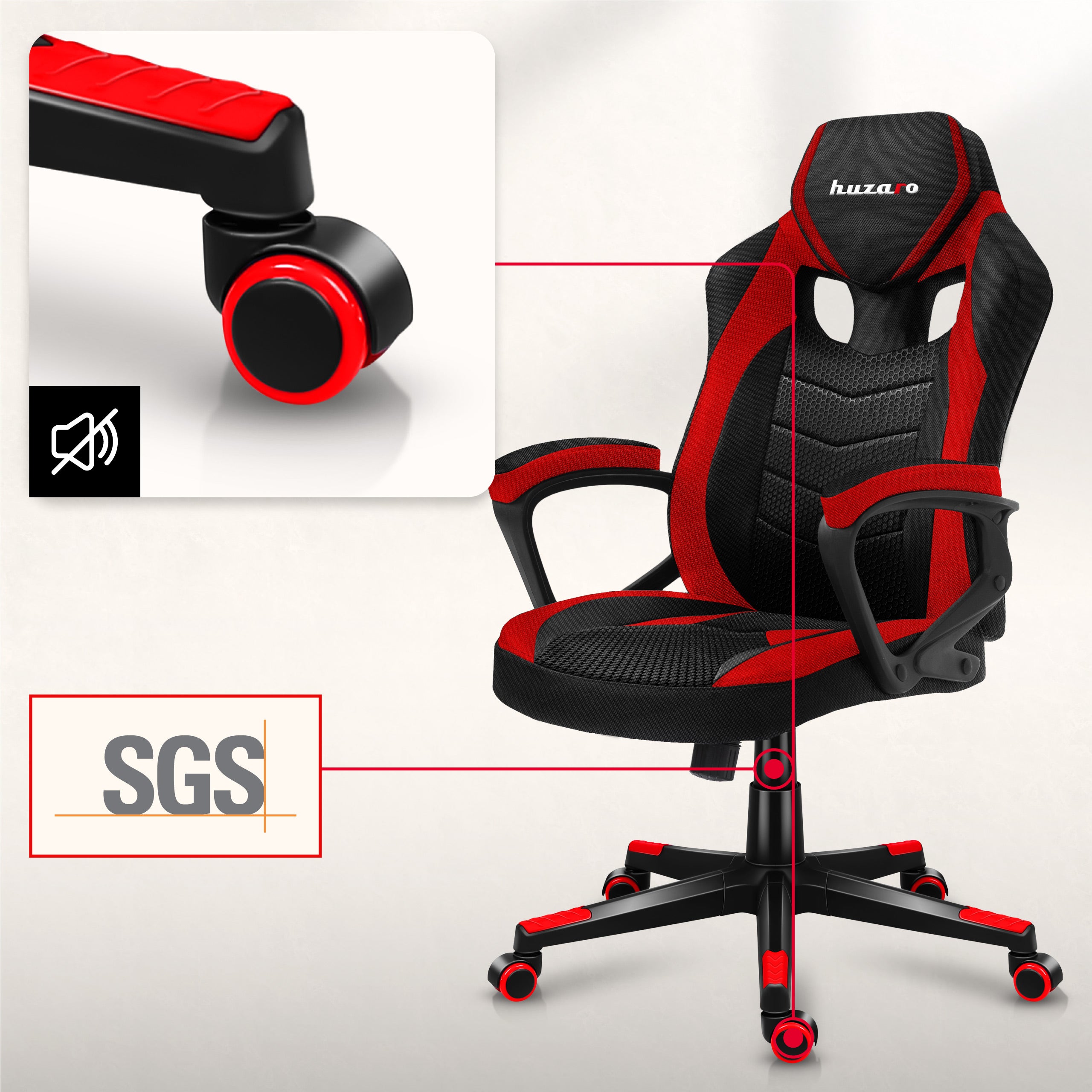 Bezpečnostní kolečka