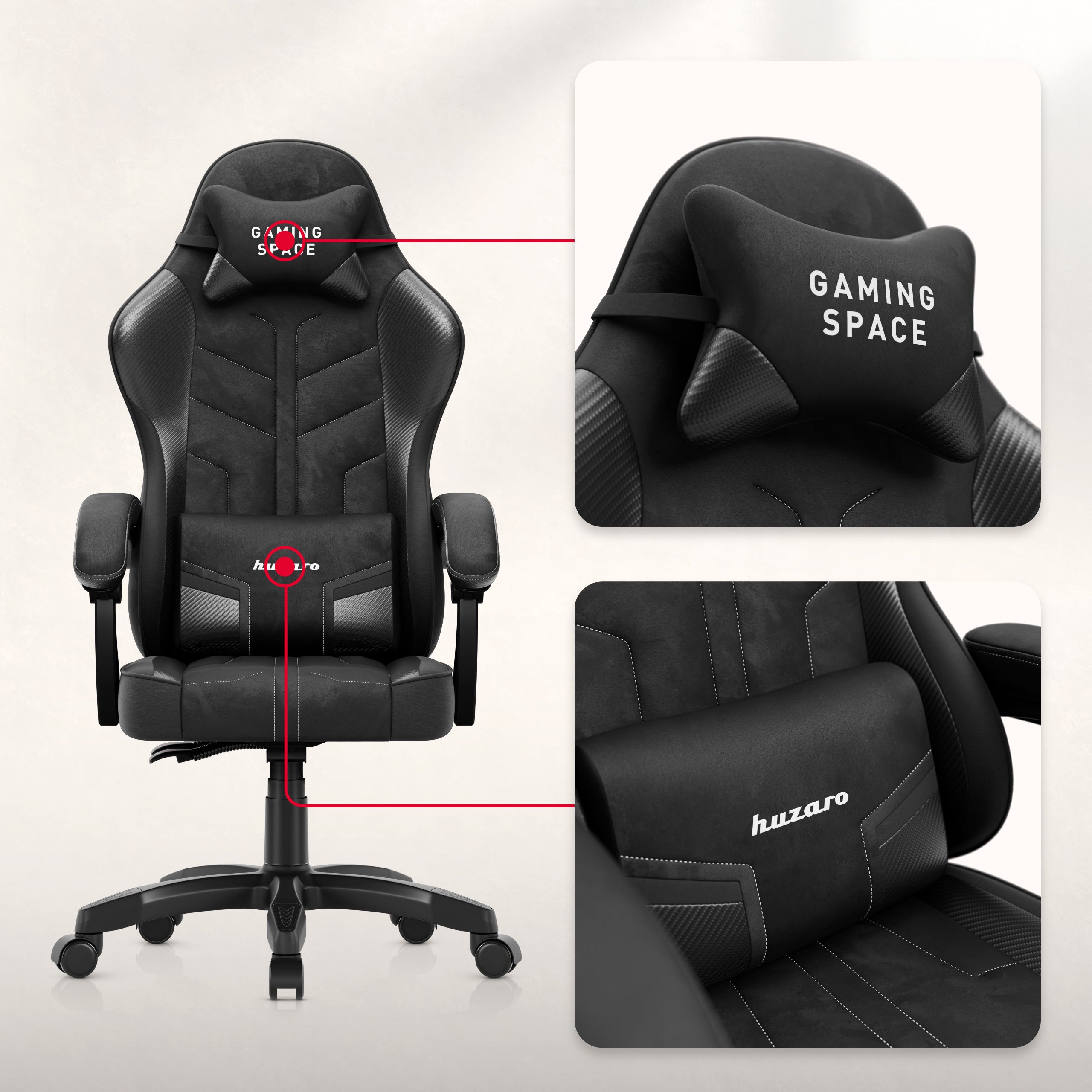 Ergonomie na nejvyšší úrovni