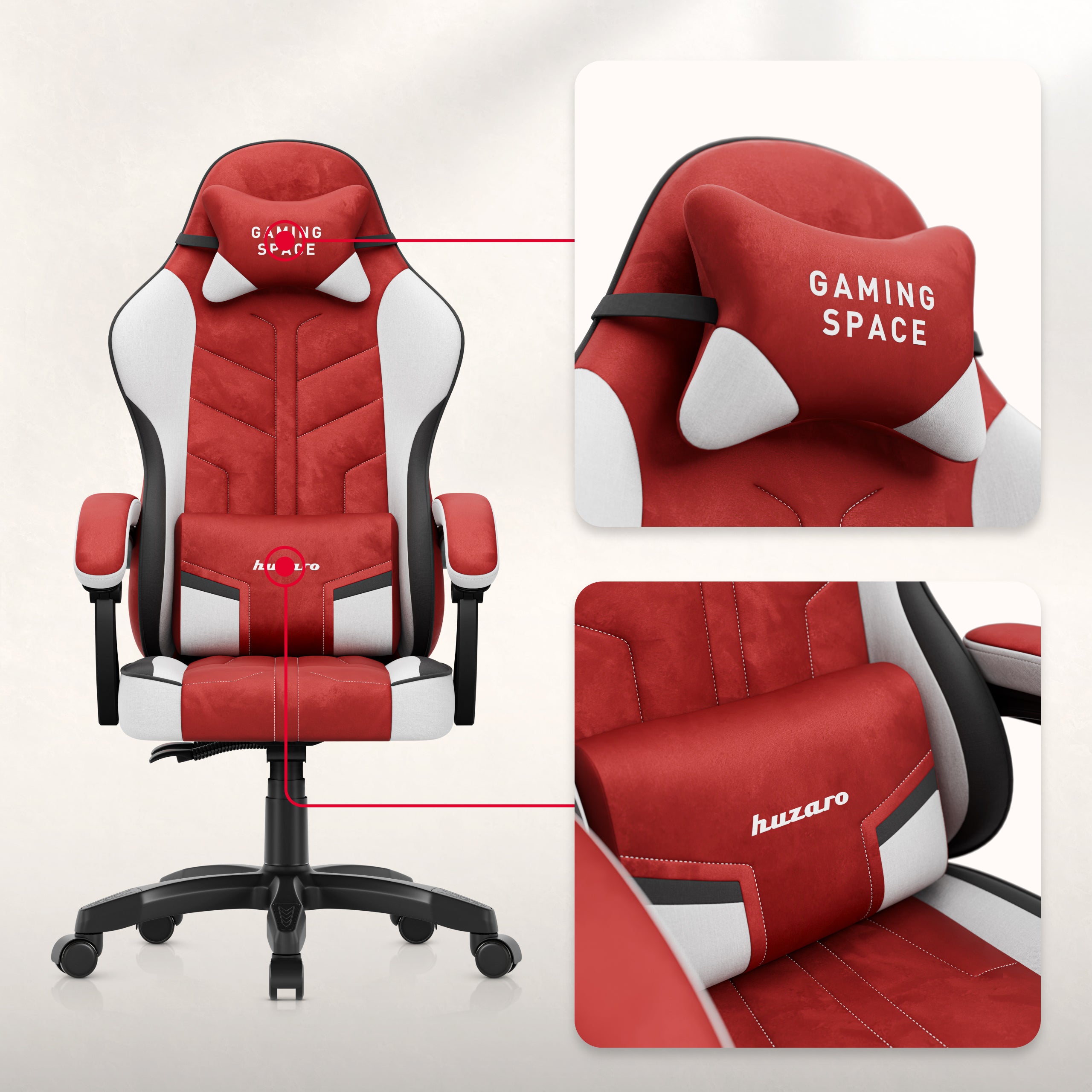 Ergonomie na nejvyšší úrovni