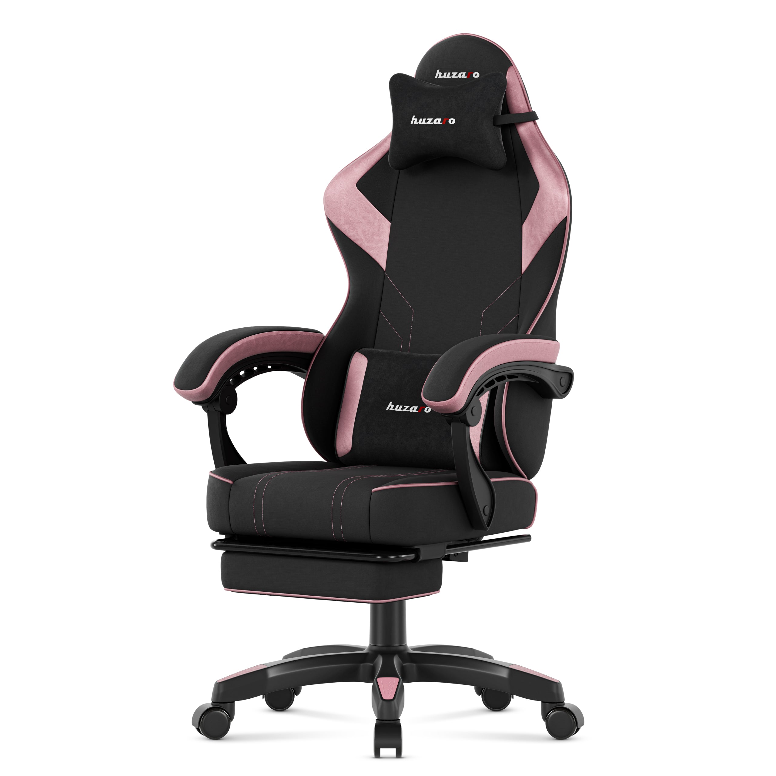 Herní křeslo Huzaro Force 3.7 Pink