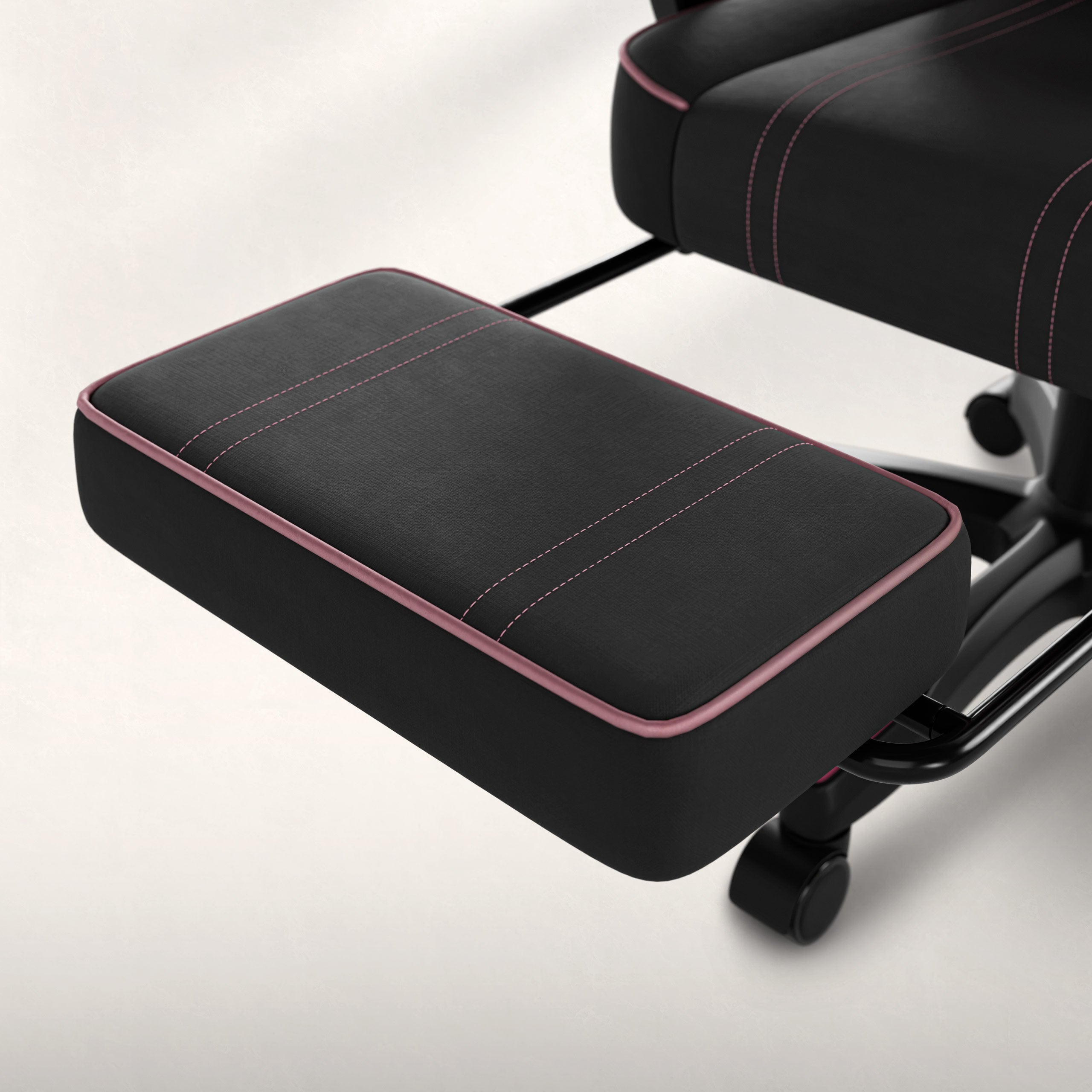 Titan Pad - spolehlivá opora nohou