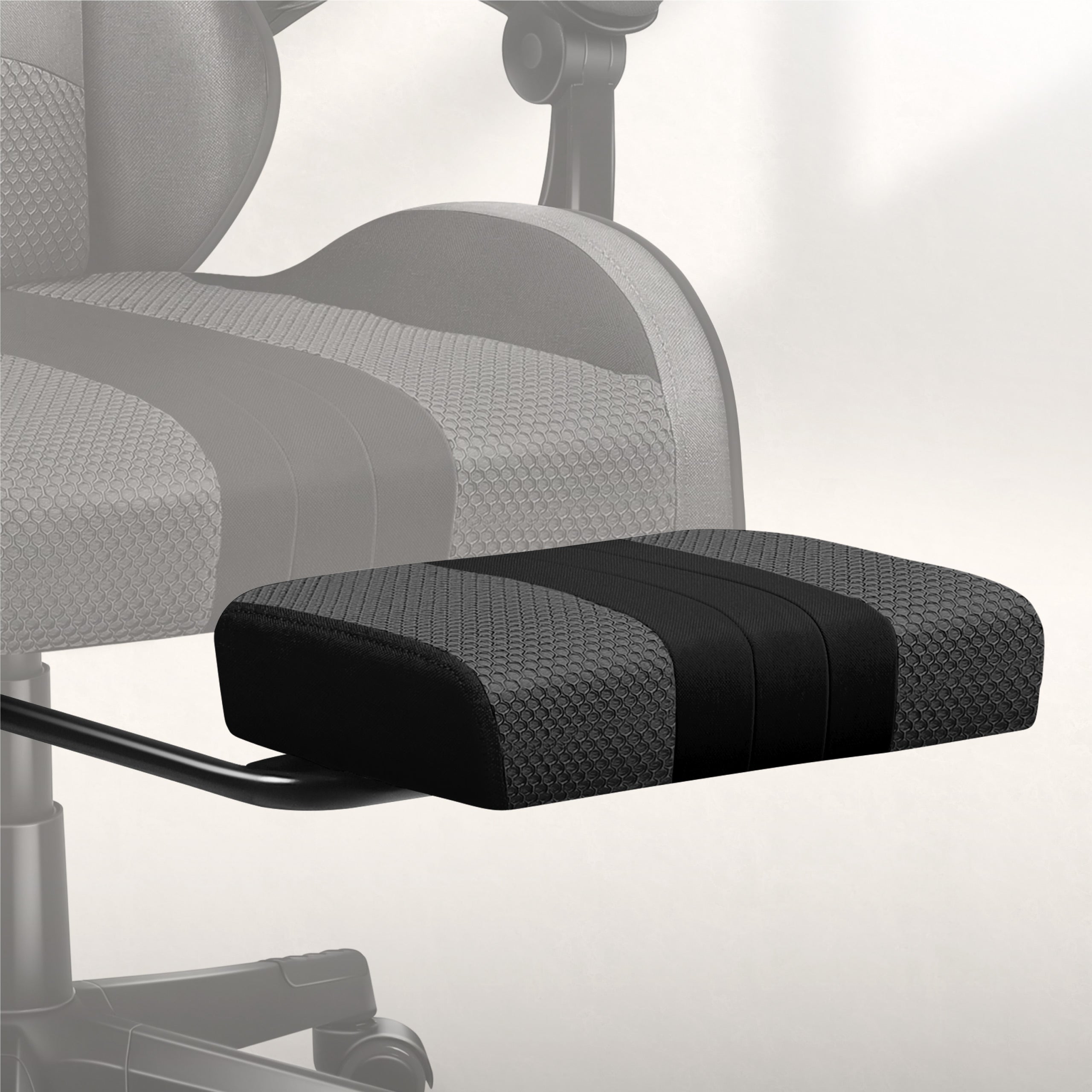 FUNKCJA FOOTREST – WYGODNY PODNÓŻEK