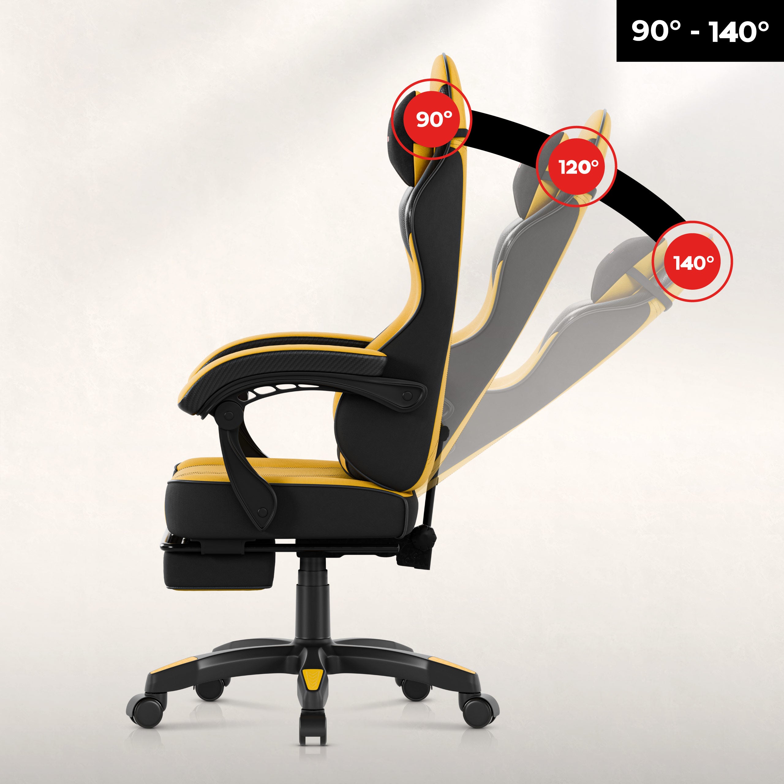 Funkcja SeatRest – regulacja oparcia
