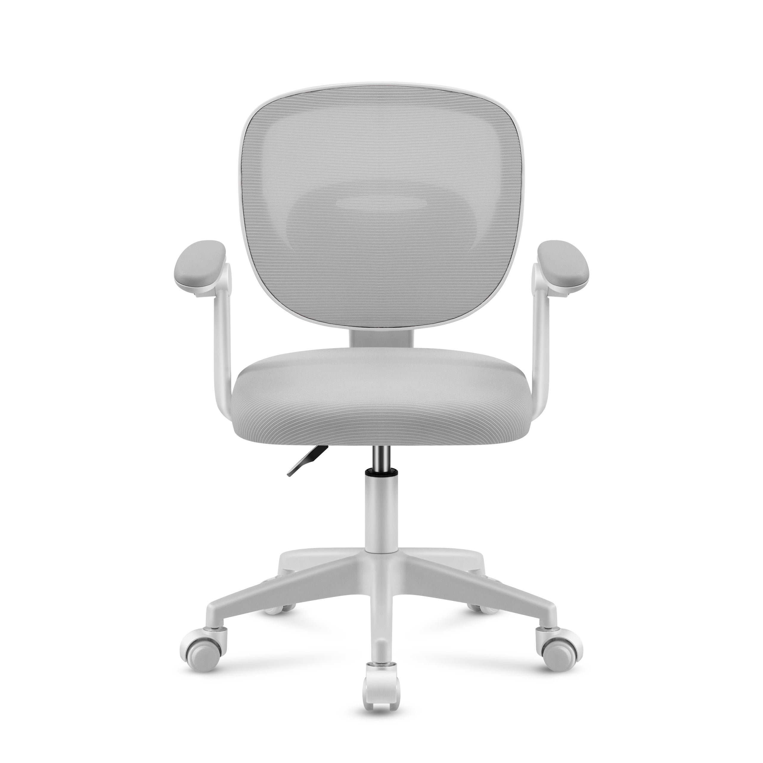 Kancelářská židle pro děti Mark Adler Junior 3.0 Grey