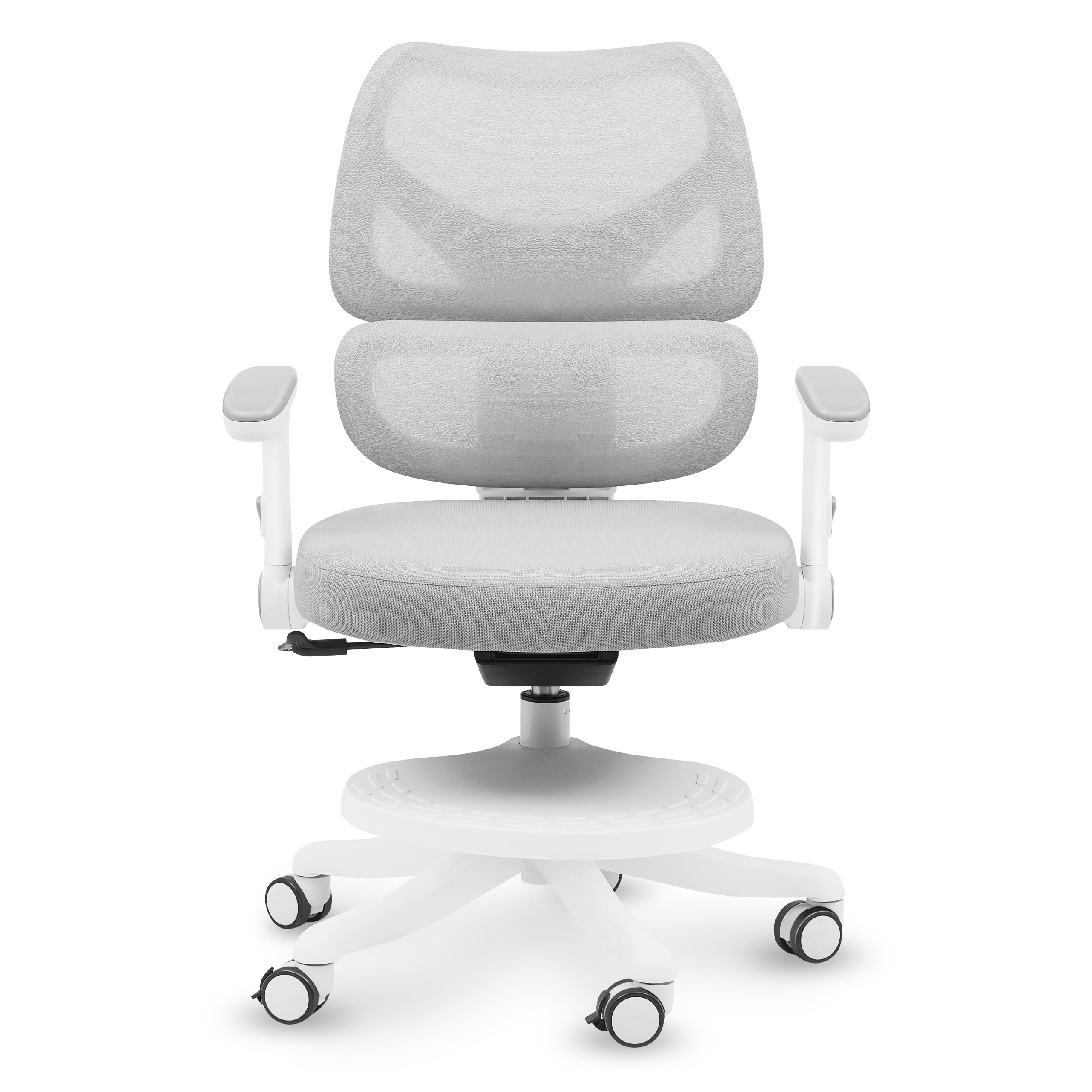 Otočná židle Mark Adler Junior 5.3 Grey