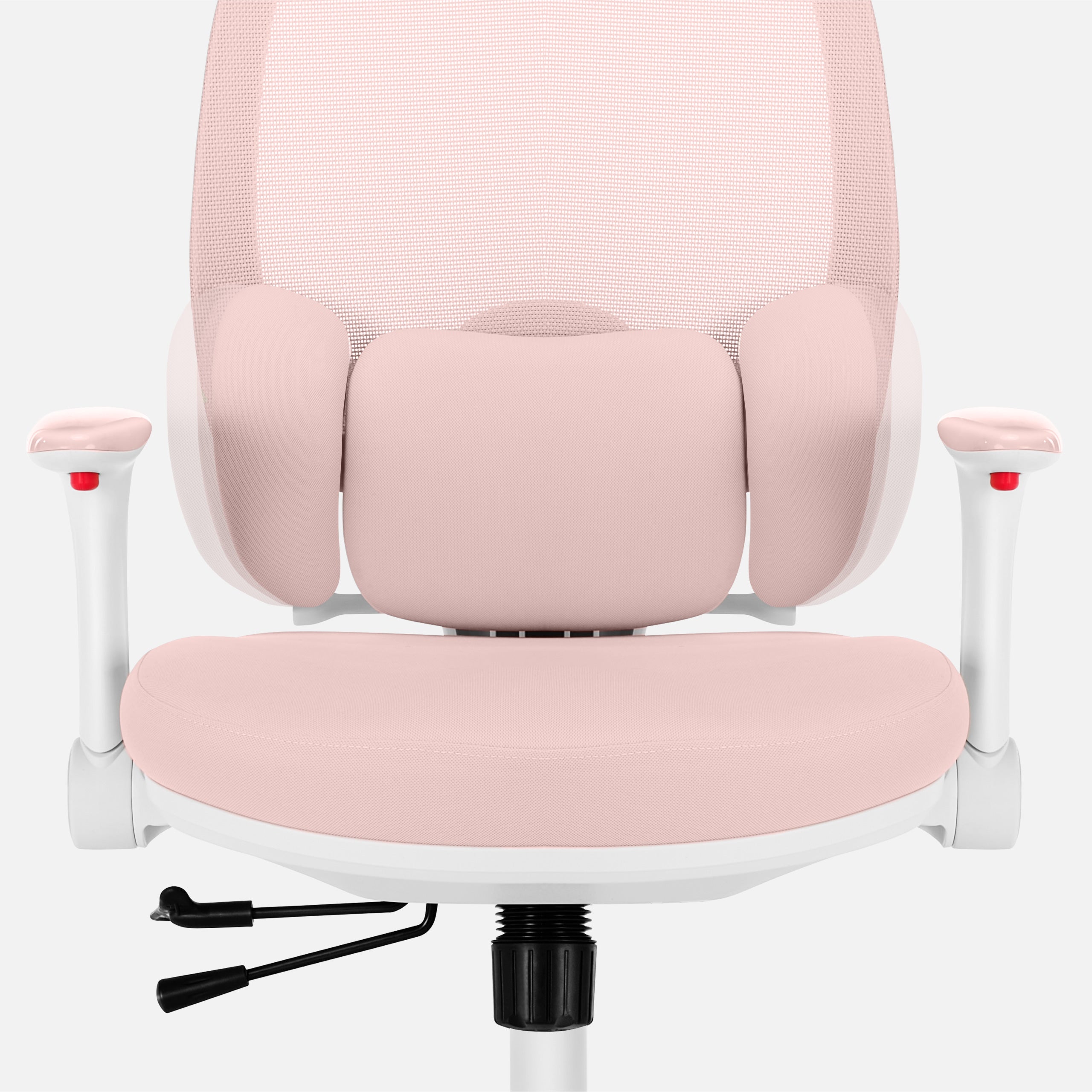 Ergonomická opěrka zad - pro zdravou páteř