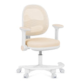 Ergonomická dětská židle k psacímu stolu Mark Adler Junior 3.6 béžová