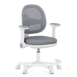 Ergonomická židle k psacímu stolu pro děti Mark Adler Junior 3.6 Grey