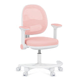 Ergonomická židle k psacímu stolu pro děti Mark Adler Junior 3.6 Pink