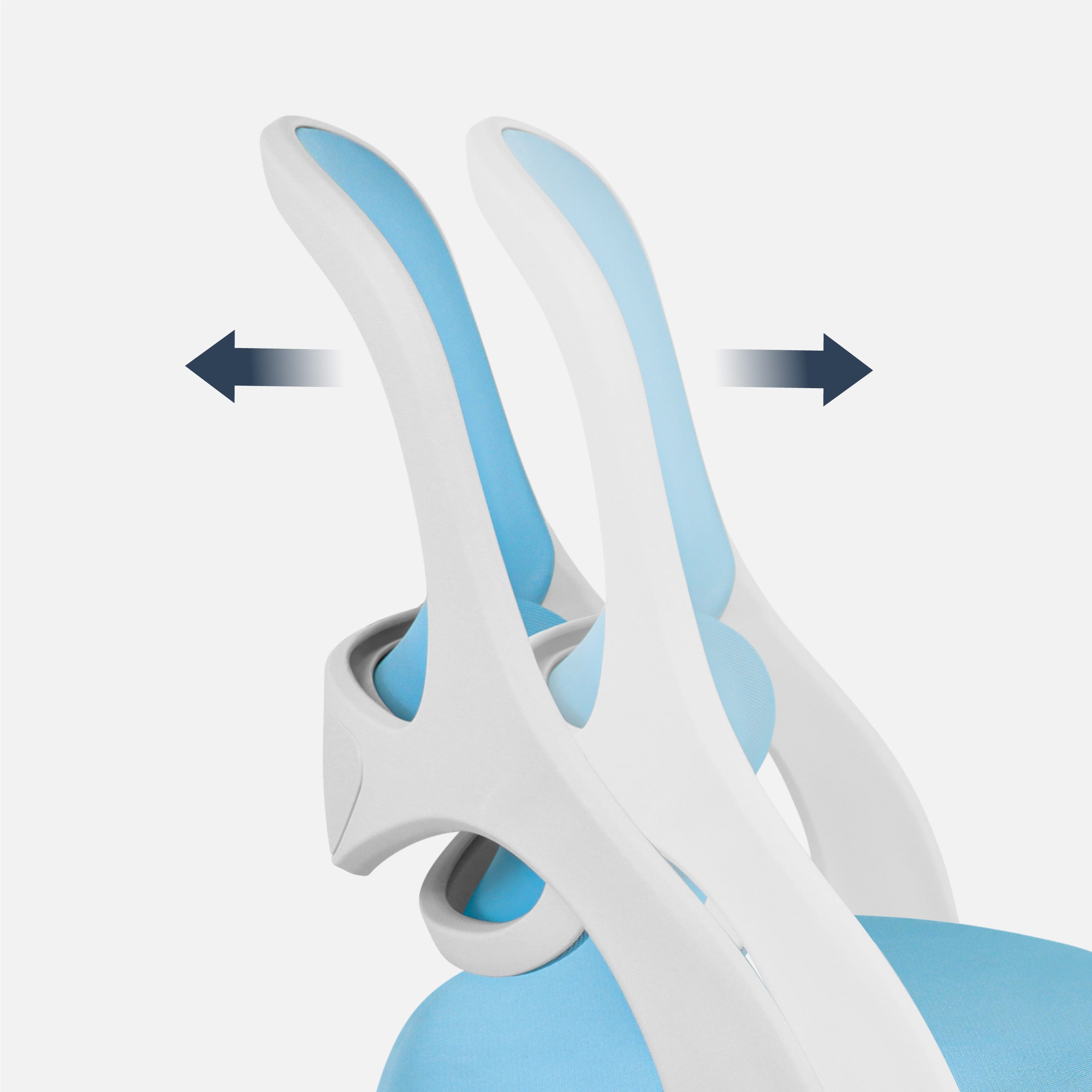 Ergonomická opěrka zad - zdraví a pohodlí každý den
