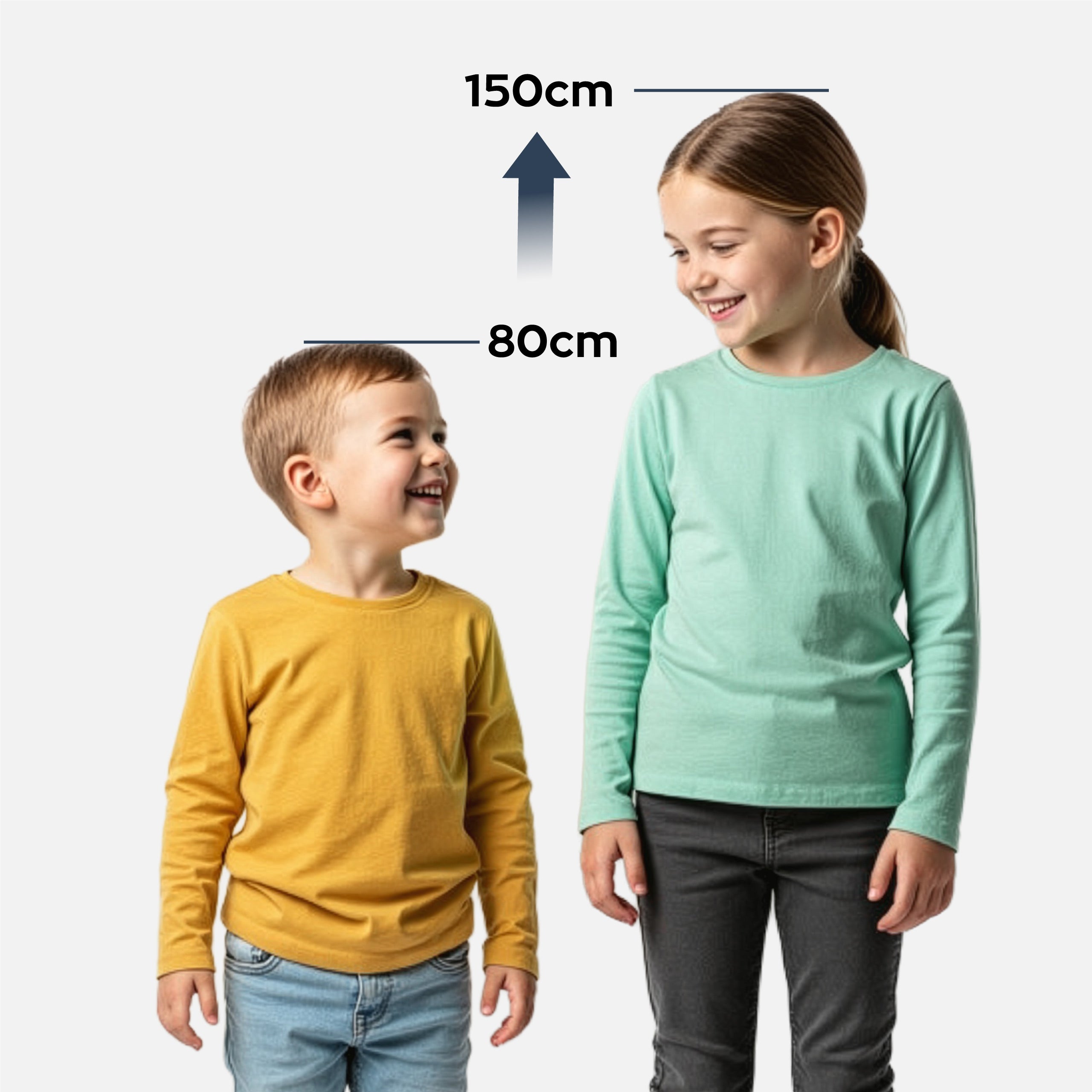 Ergonomická sedačka, která roste s vaším dítětem