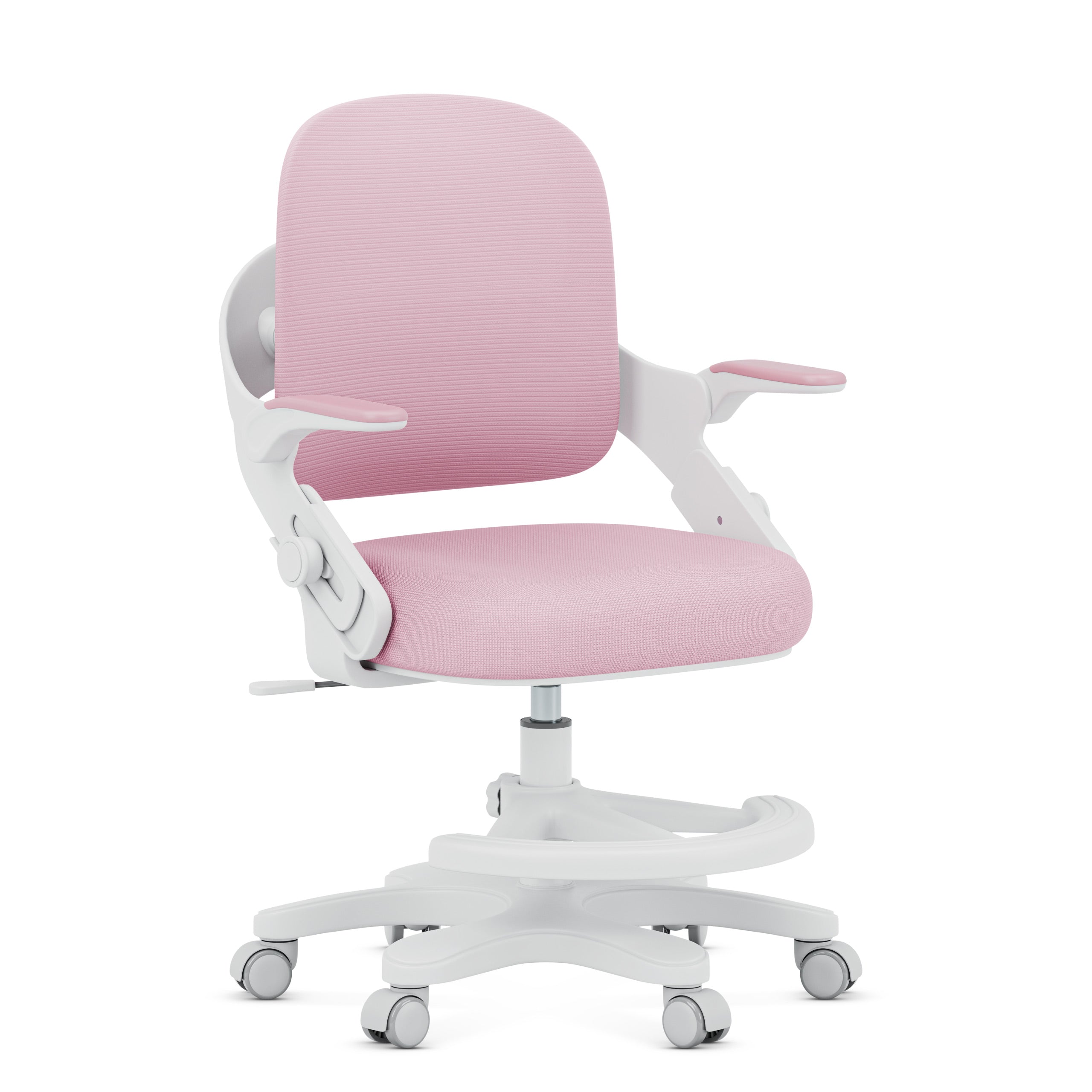 Dětská kancelářská židle Mark Adler Junior 4.3 Pink