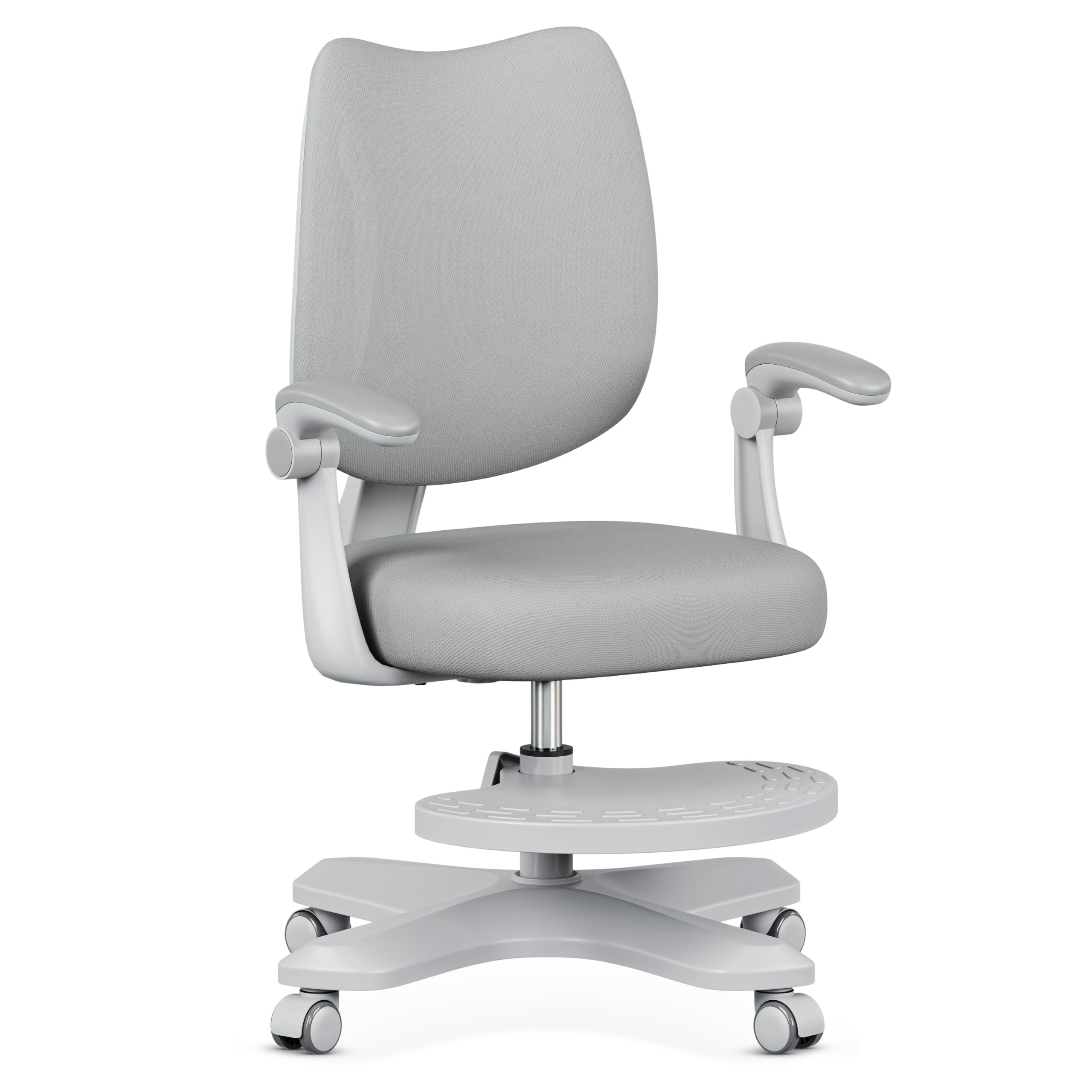 Ergonomická židle pro děti Mark Adler Junior 4.6 Grey