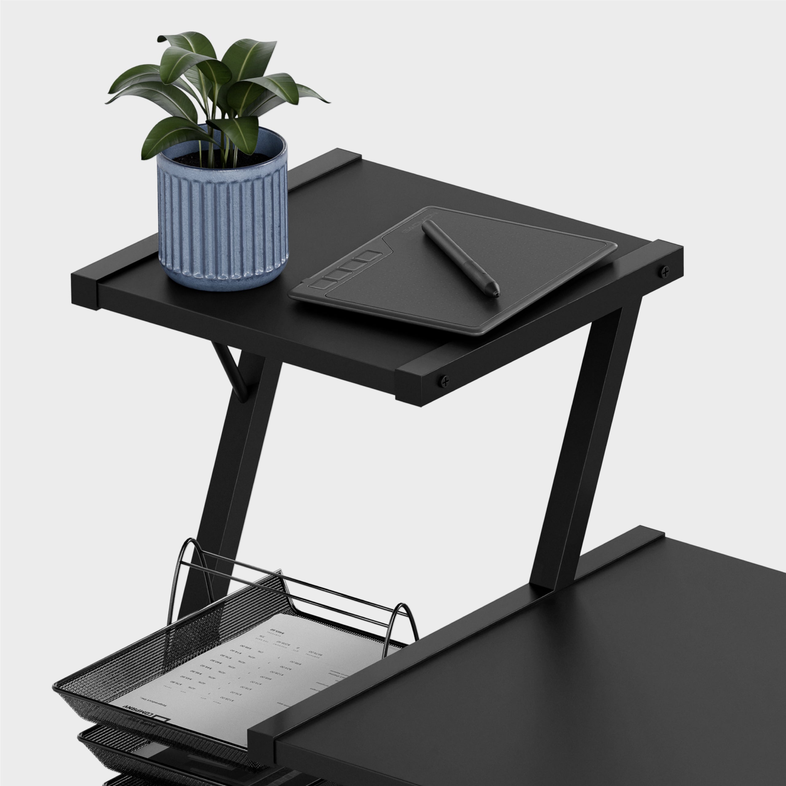 Flexibilní instalace