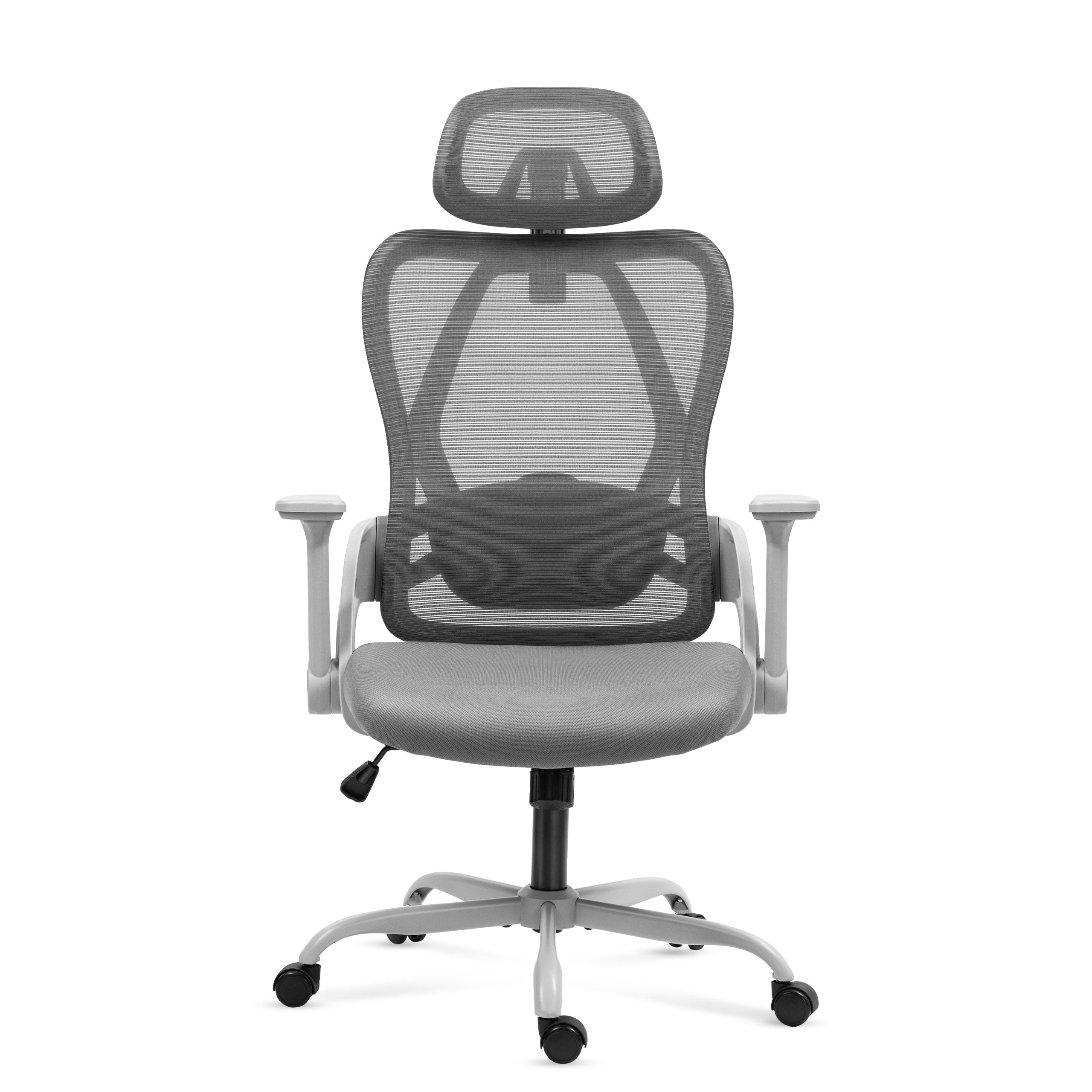 Drehbarer Bürostuhl Mark Adler Manager 2.9 Grey