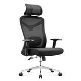 Kancelářské ergonomické křeslo Mark Adler Manager 2.6 Black