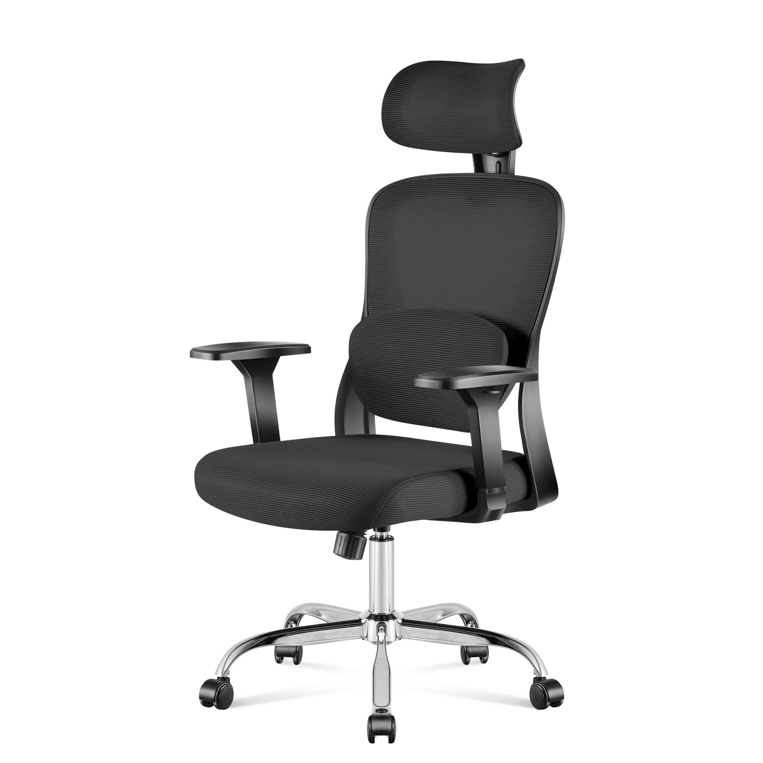 Bürostuhl Mark Adler Manager 3.2 Black