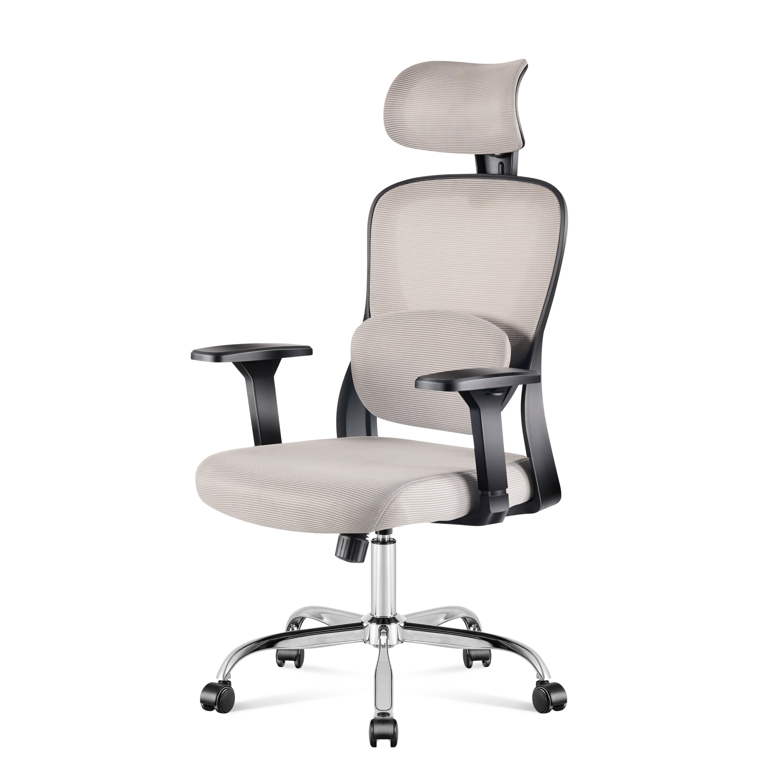 Bürostuhl Mark Adler Manager 3.2 Grey