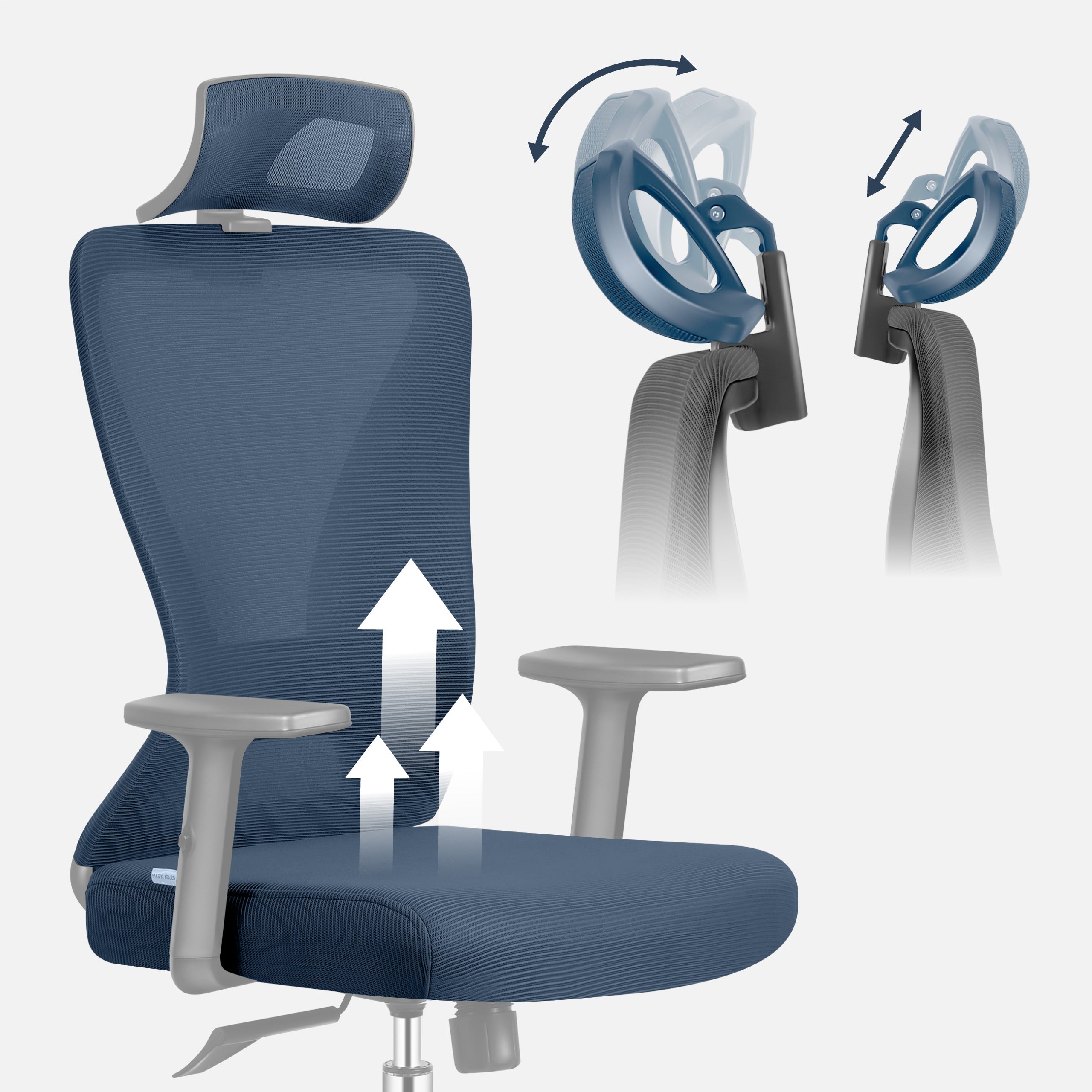 AiR MESH-Technologie