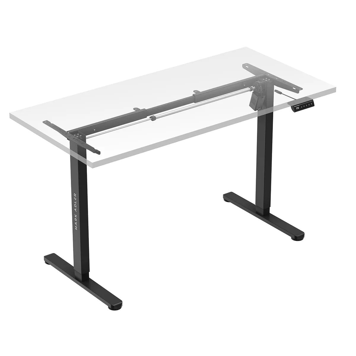 Elektrický podstavec pro stůl Mark Adler Xeno 2.1