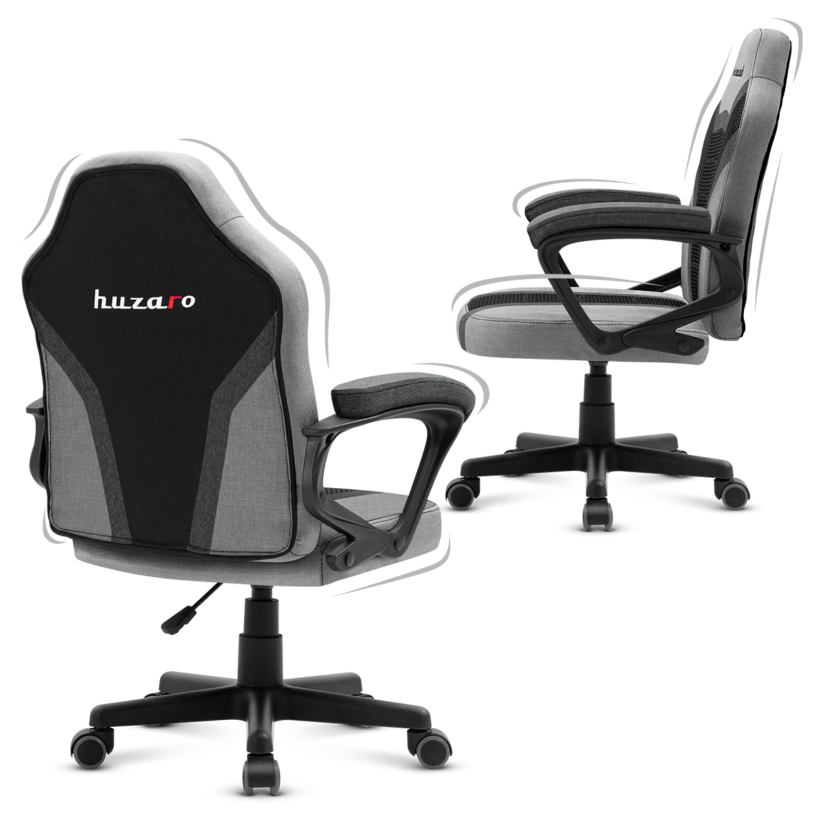 Podpora zdravého přístupu