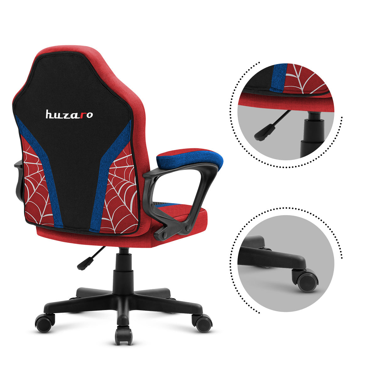 Osvědčený výrobce a bezpečná konstrukce