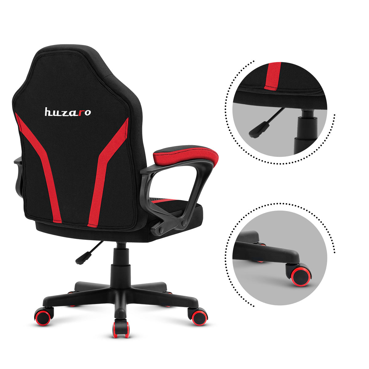 Osvědčený výrobce a bezpečná konstrukce