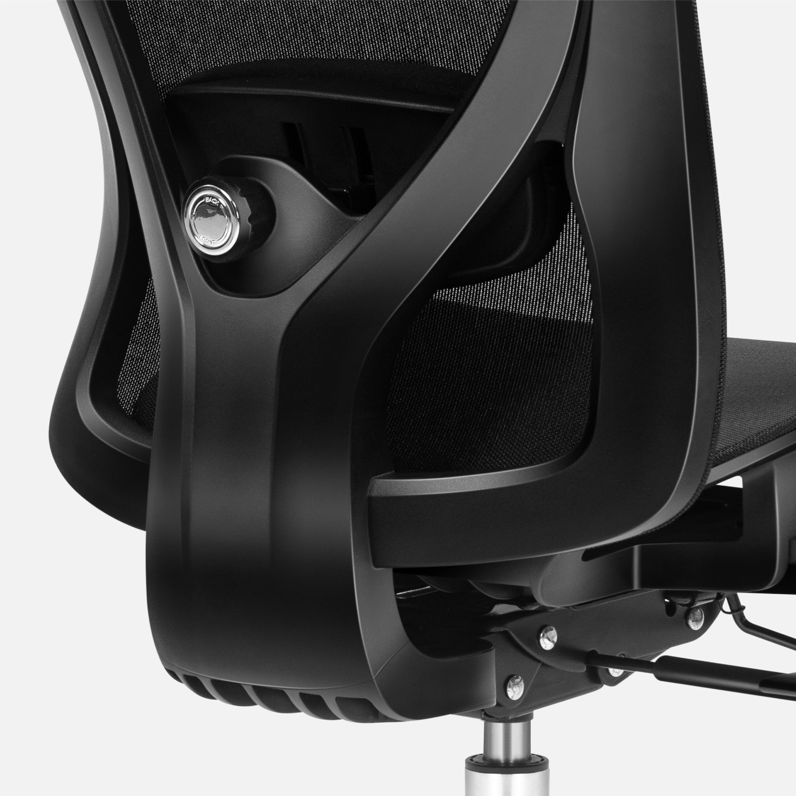 Einstellbare Lendenwirbelstütze