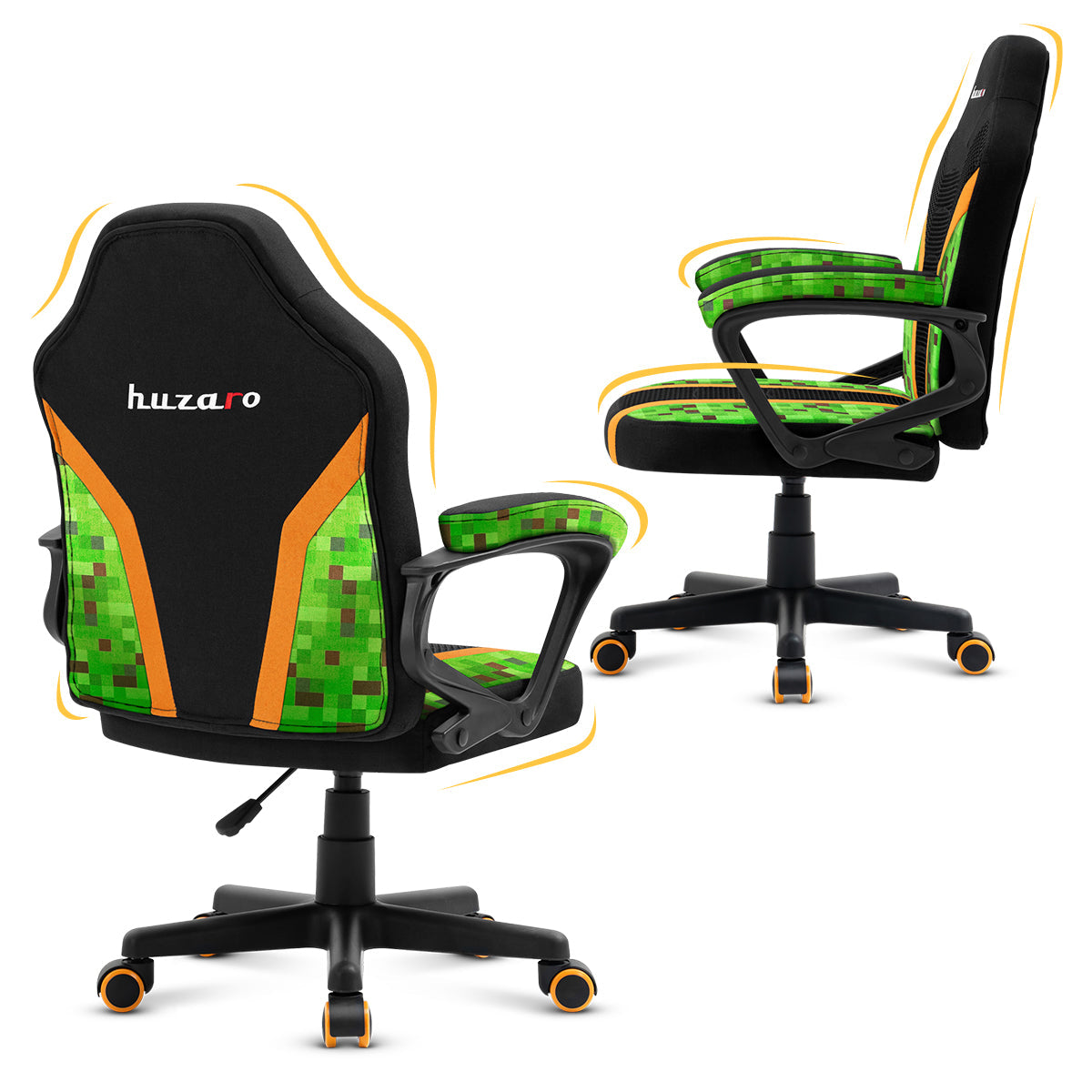 Podpora zdravého přístupu