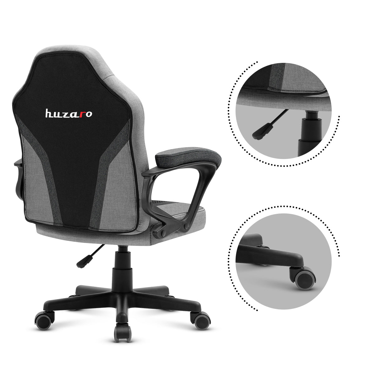 Osvědčený výrobce a bezpečná konstrukce