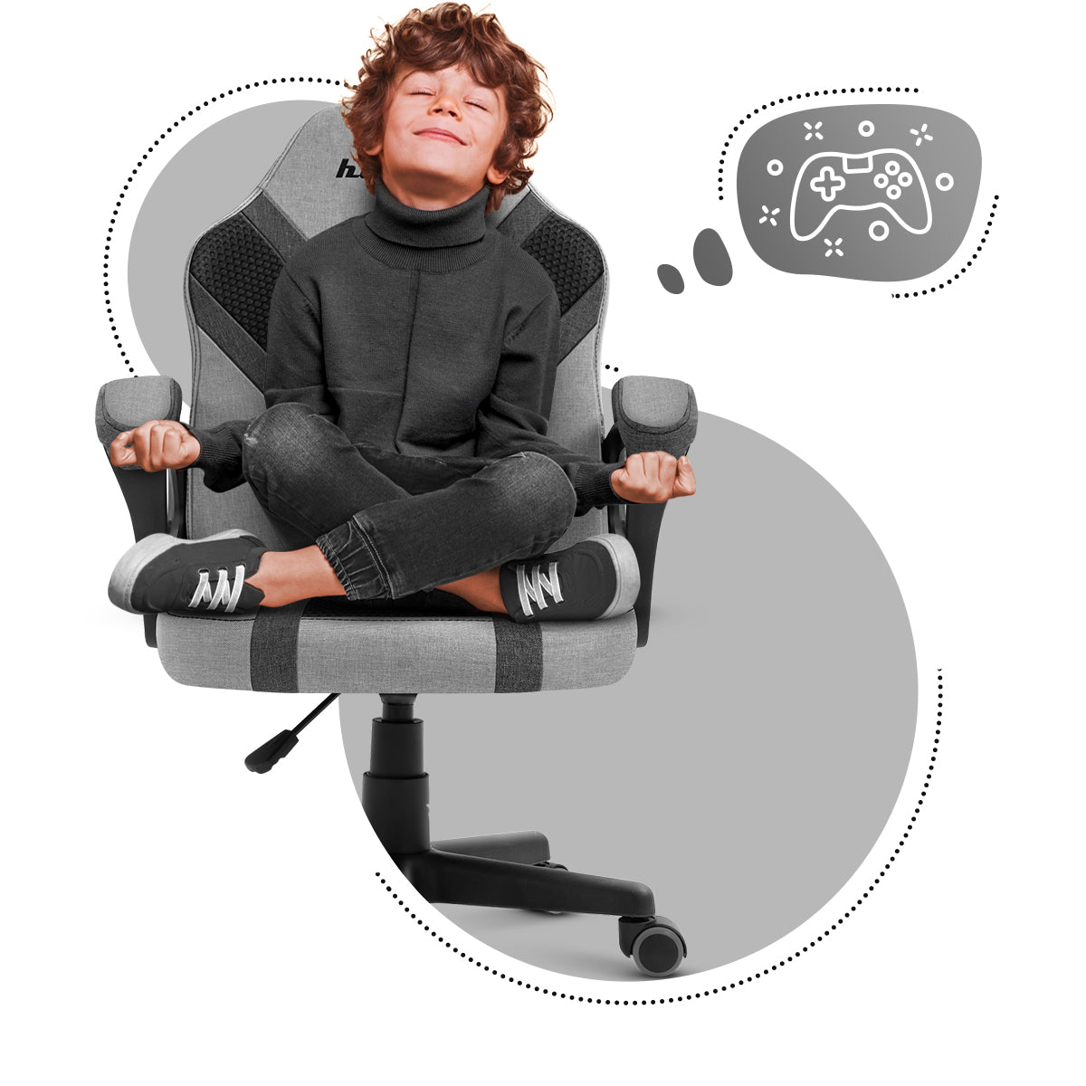 Perfektní pro učení, perfektní pro hraní!